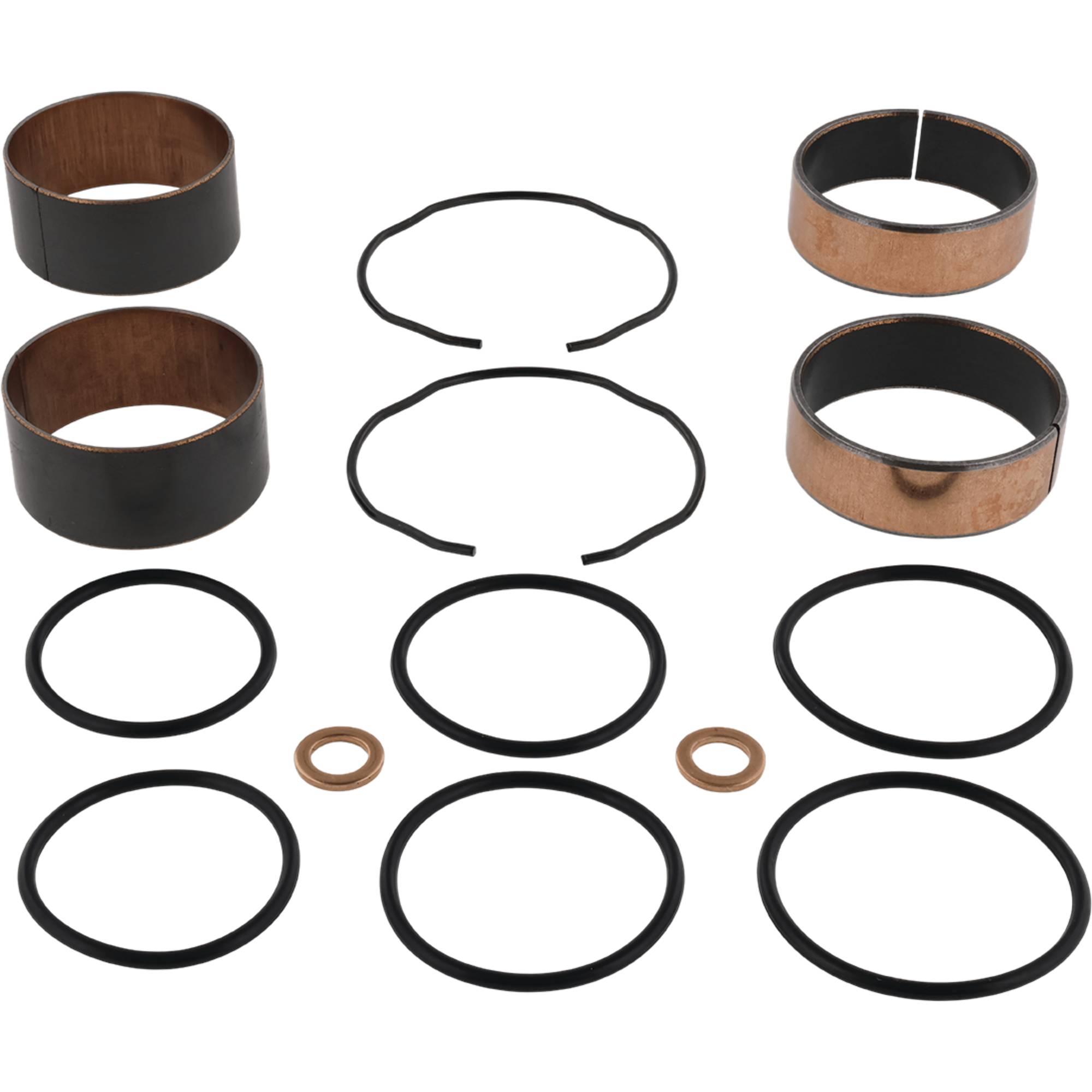 All Balls Fork Bushing Kit (38-6137) for Honda CB300R ABS 19, CB300R 19
