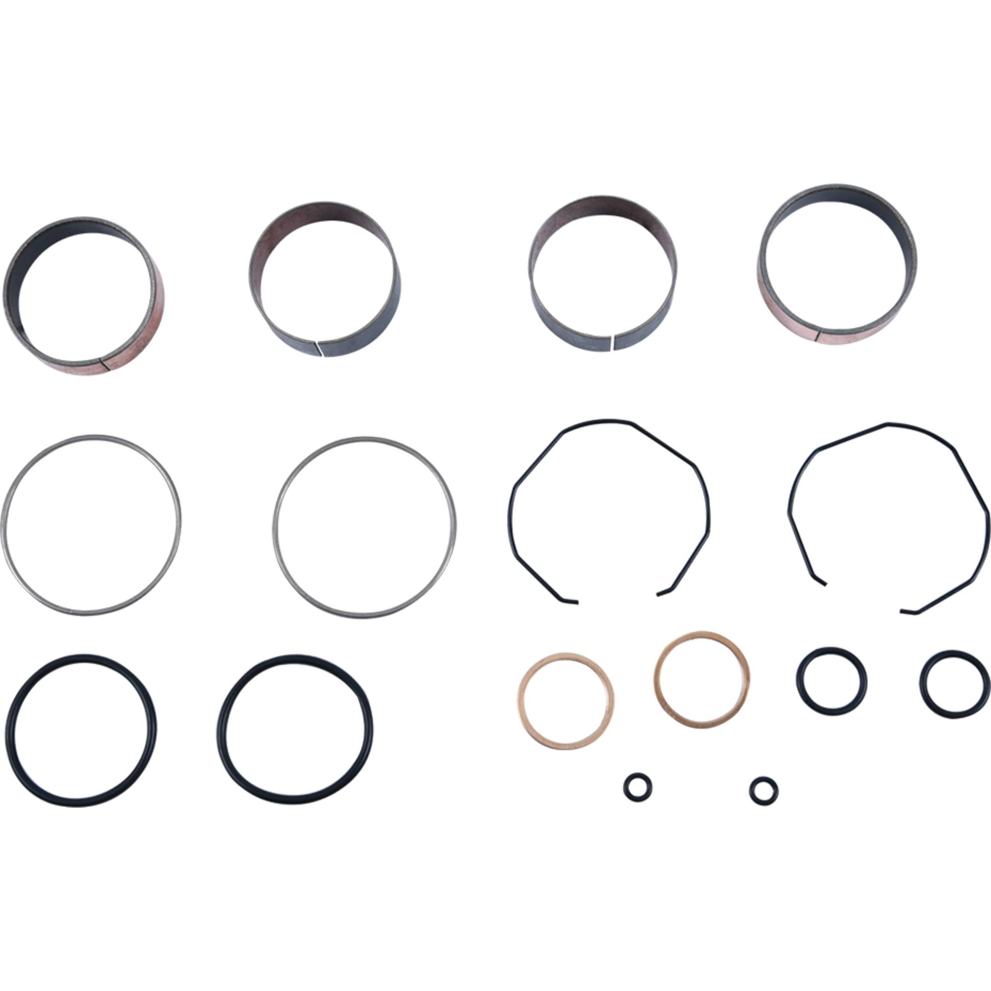 All Balls Fork Bushing Kit (38-6138) for Suzuki RMZ250 16 17