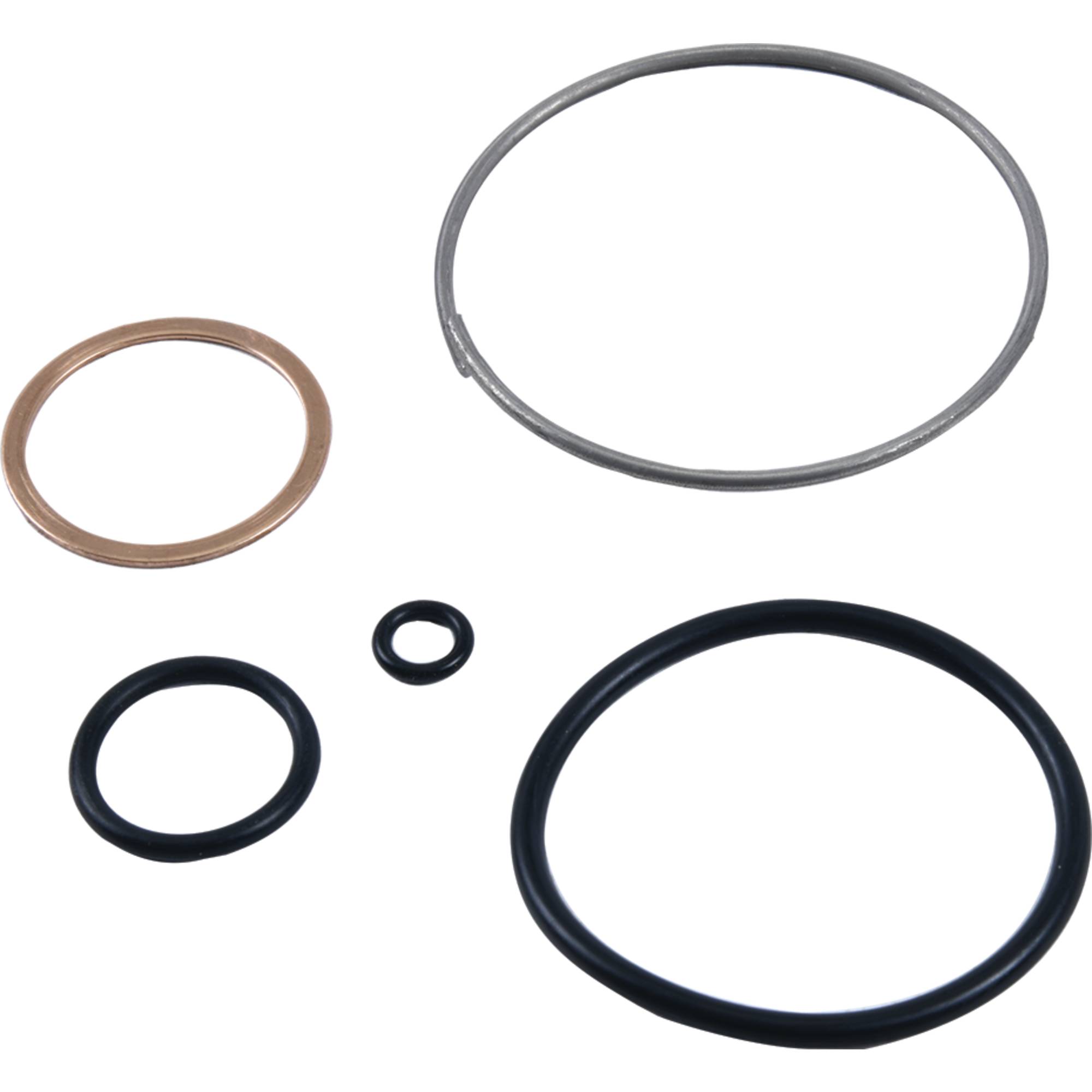 All Balls Fork Bushing Kit (38-6138) for Suzuki RMZ250 16 17