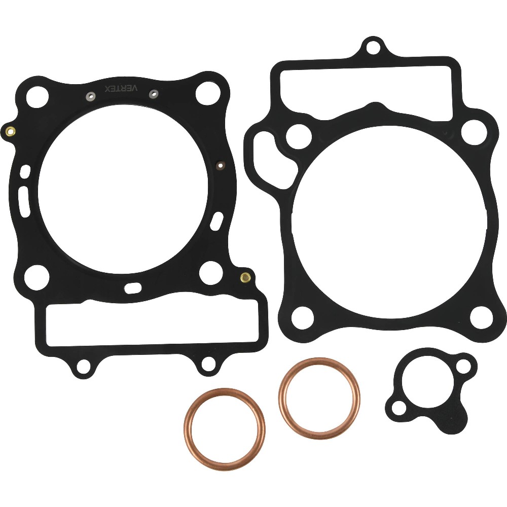 New Cylinder Works Big Bore Gasket Kit CW11011G01 For Honda CRF 250 R 18 19
