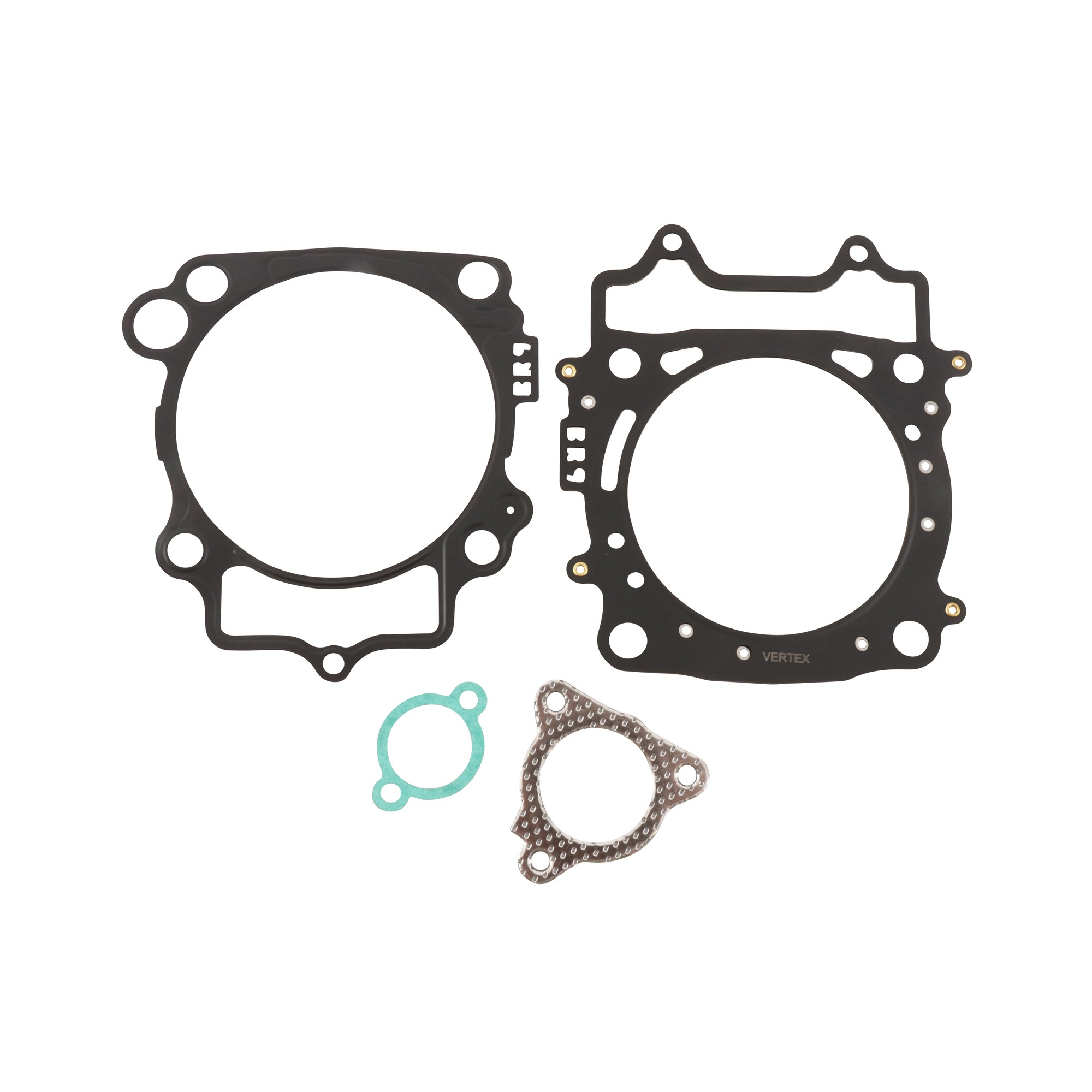 New Cylinder Works Big Bore Gasket Kit CW21012G01 For Yamaha YZ 450 F 18 19