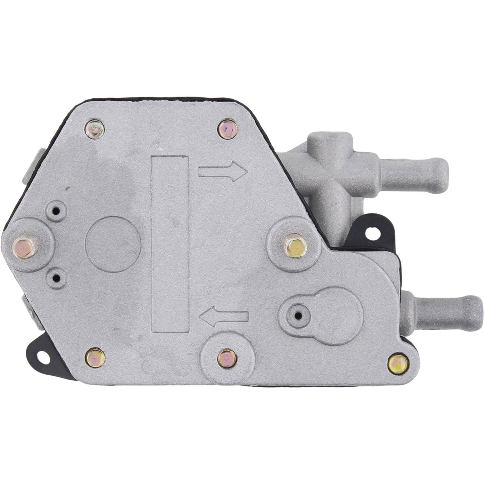 Fuel Pump Vacuum Operated For Polaris Hawkeye 2x4 2009-2011; 47-5004