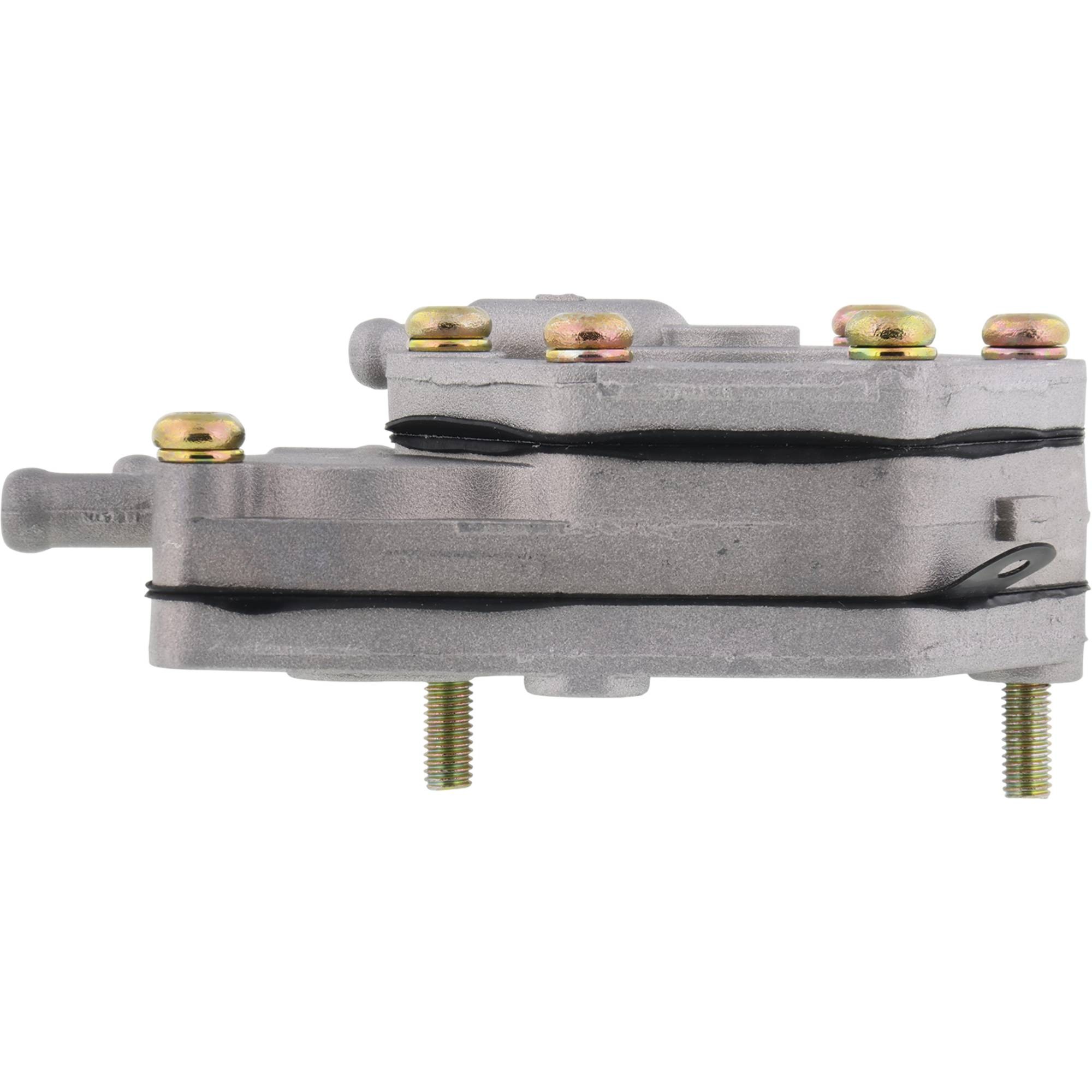Fuel Pump Vacuum Operated For Polaris Hawkeye 2x4 2009-2011; 47-5004