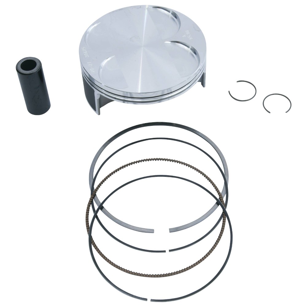 New Vertex Replica Piston Kit 24284A For Suzuki RM-Z 450 18-19