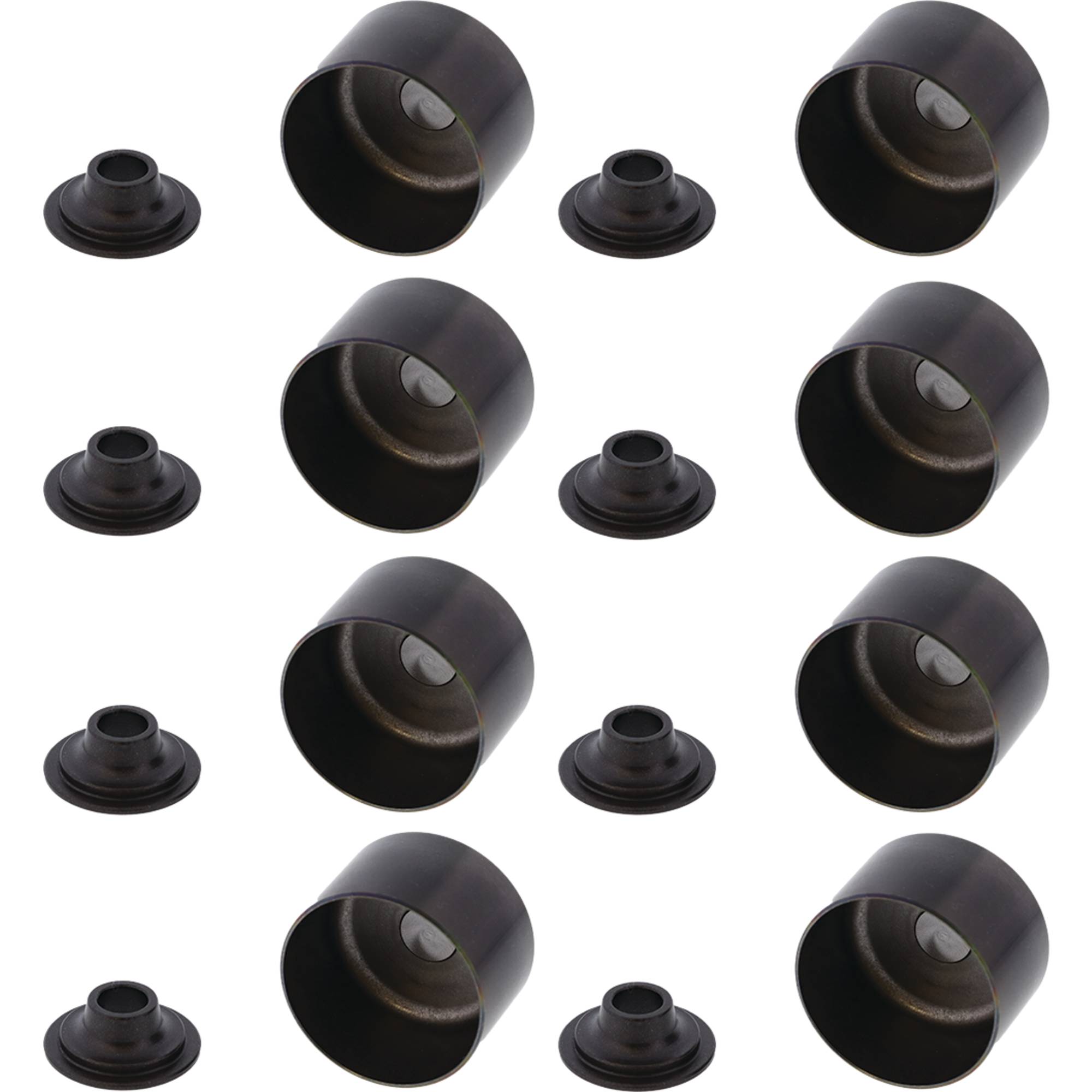 Shim Conversion Kit For Indian FTR 1200 2019-20, 2023-24, FTR 1200 R 24; HC00134