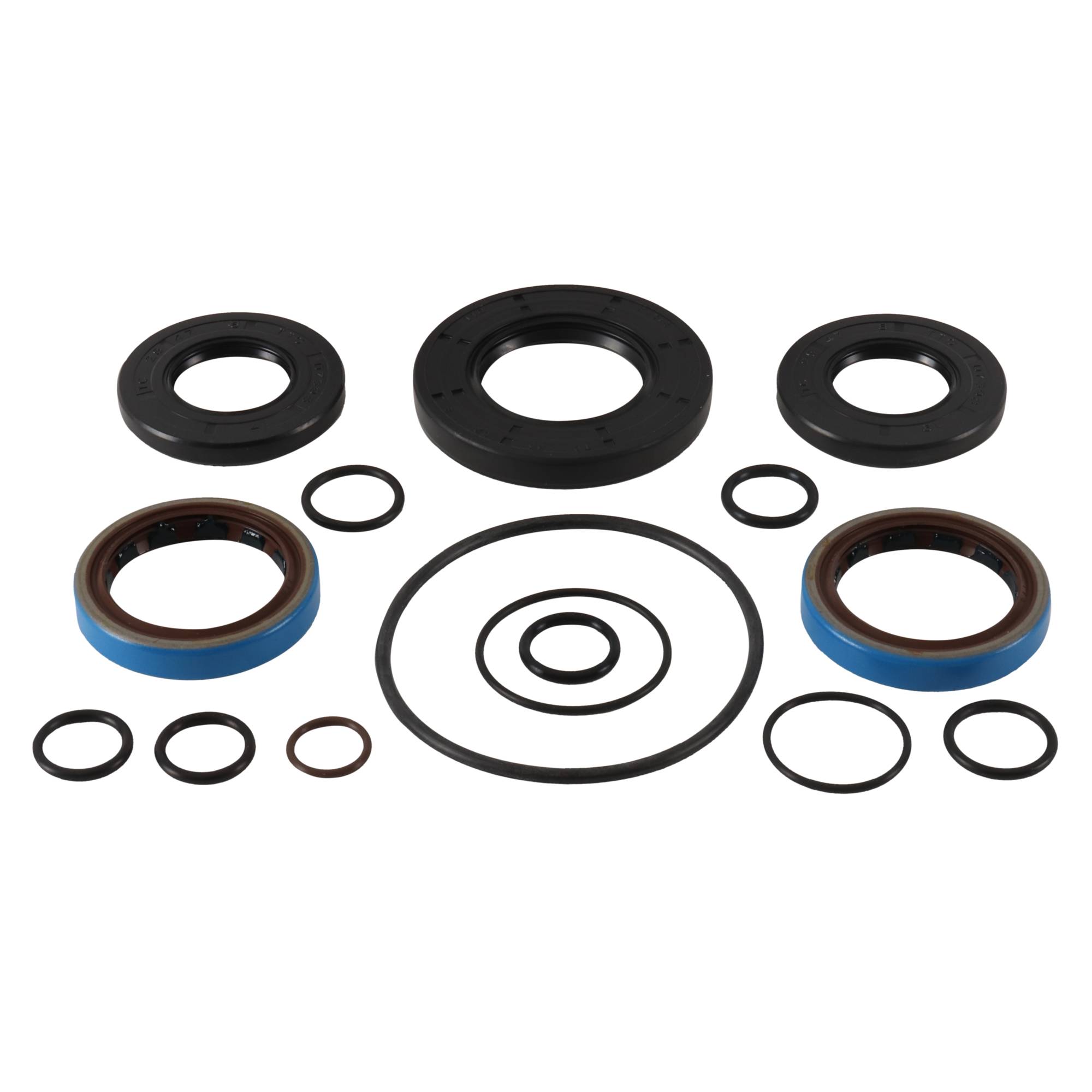 New All Balls Transmission seal kit 25-7117 for Polaris Ranger 900D HIPPO MPS 14
