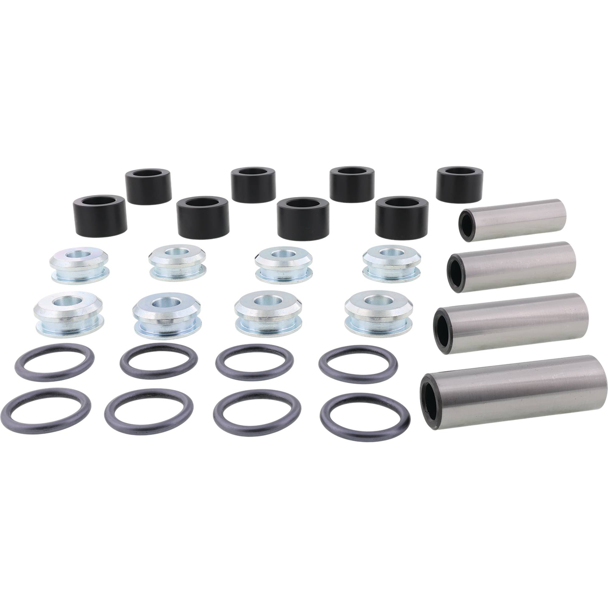 New Pivot Works PW-A-Arm Kit (PWAAK-P10-000) for Polaris RZR XP TURBO 17-19