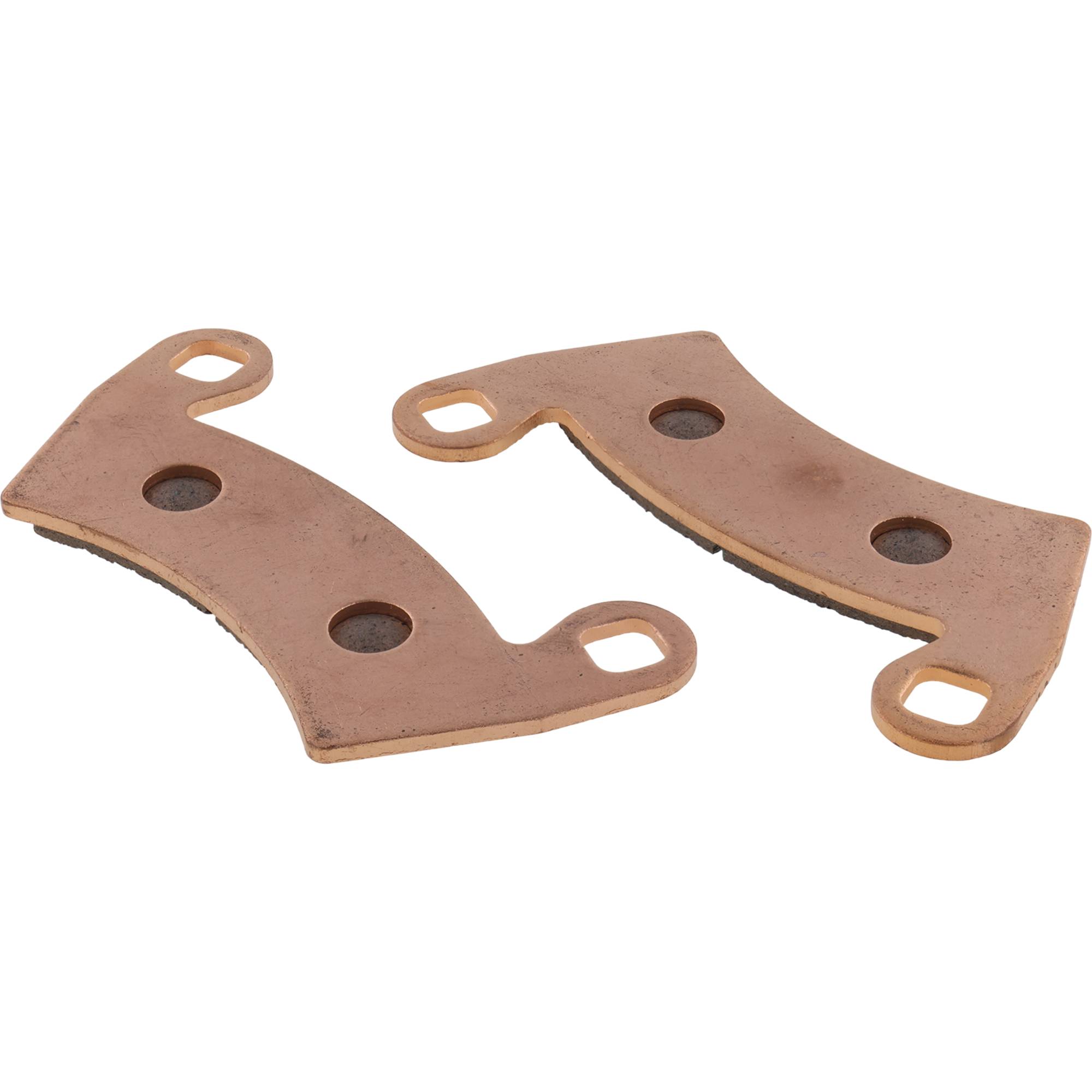 Brake Pad Kit Sintered For Polaris ACE 325 2014-2016, ACE 325 EU 2015; 18-8020