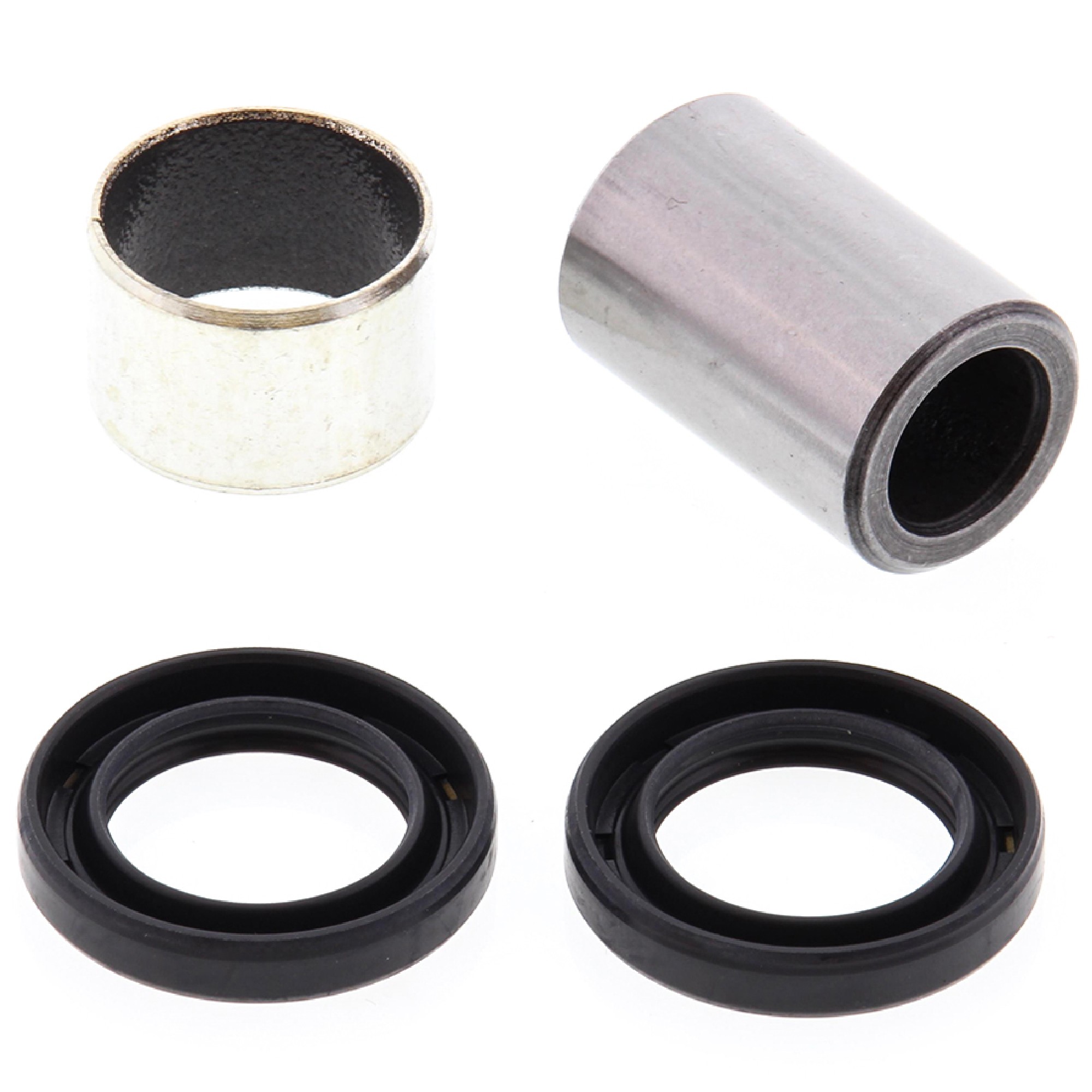 NewRacing Shock Bearing Kit For Kawasaki KFX 700 V-Force 04-09
