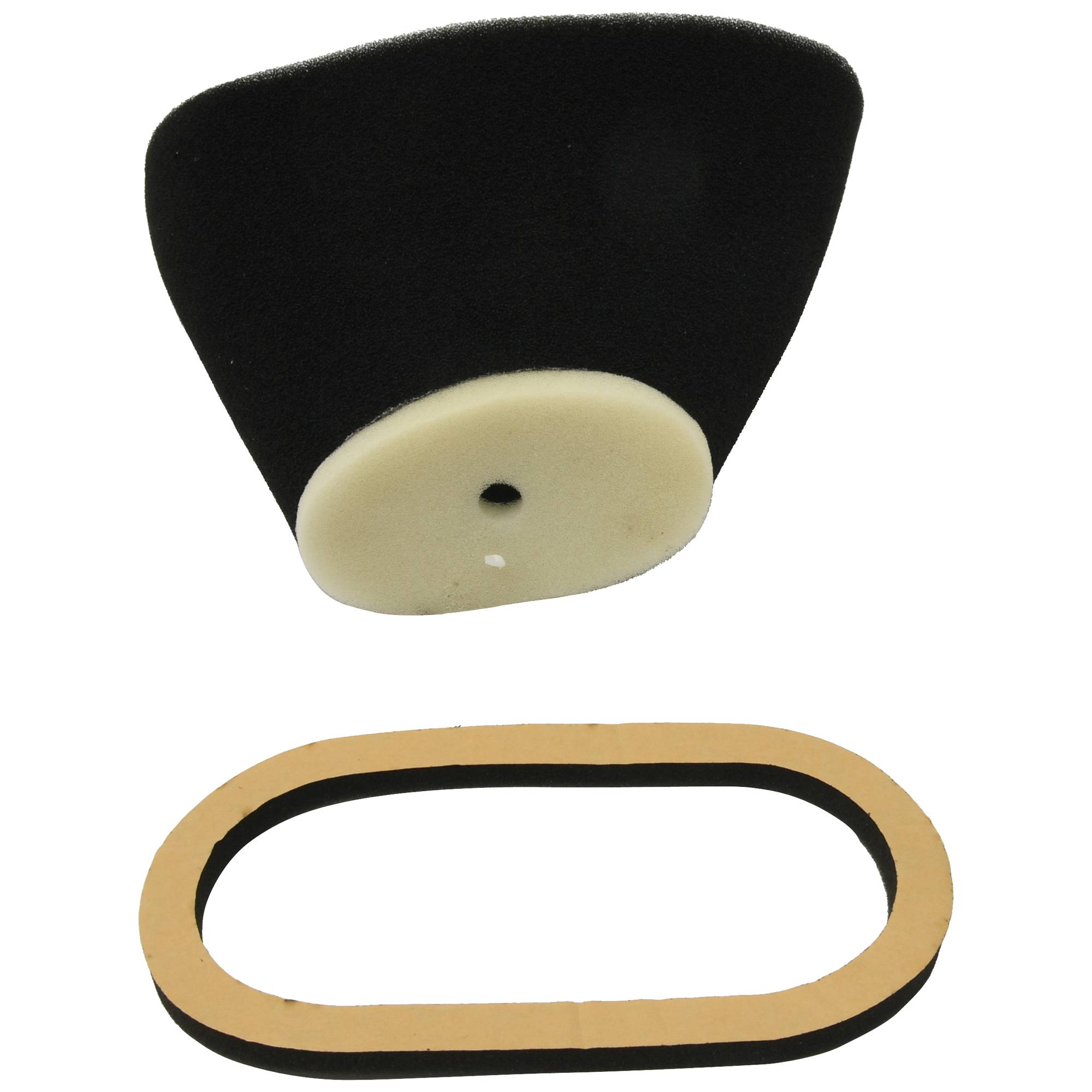 Air Filter Kit For Yamaha YFM660R Raptor 2001 - 2005; 48-1065