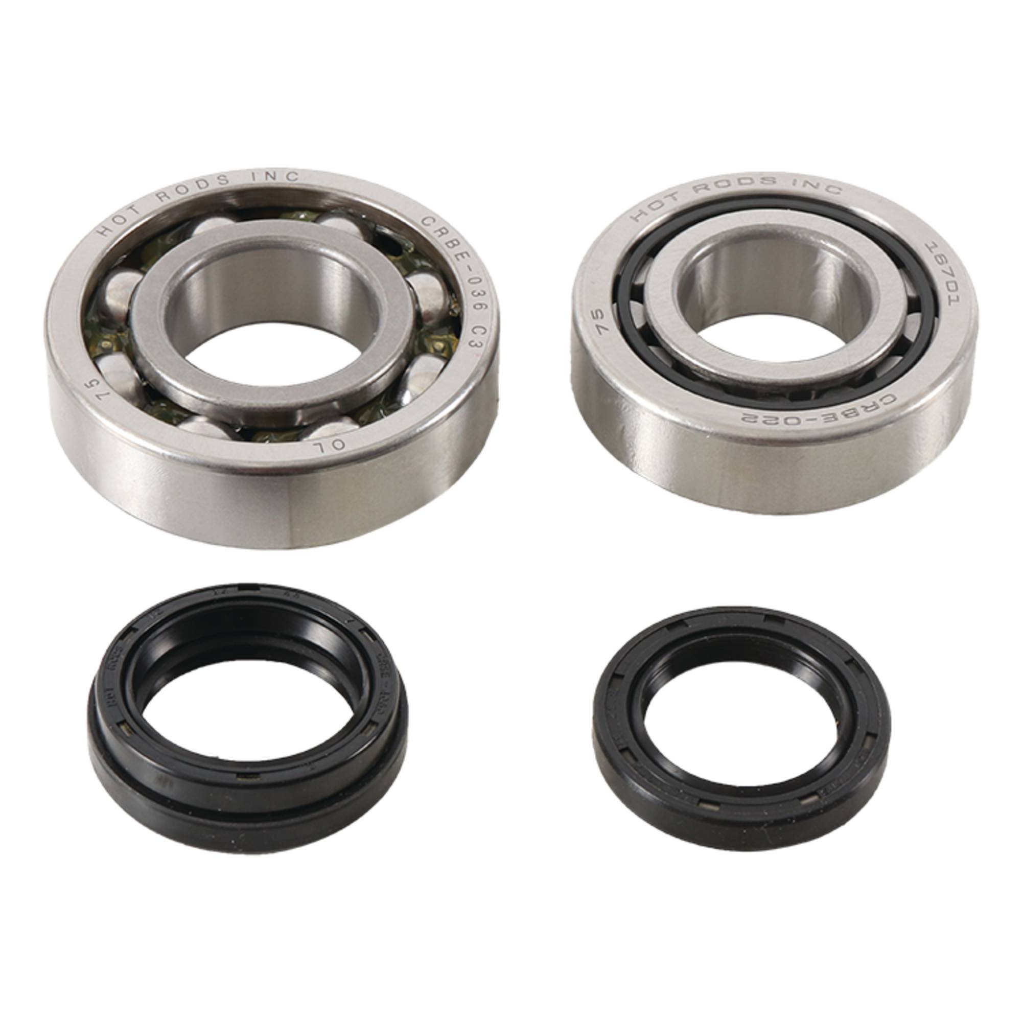 Hot Rods Main Bearing & Seal Kits for Honda K046