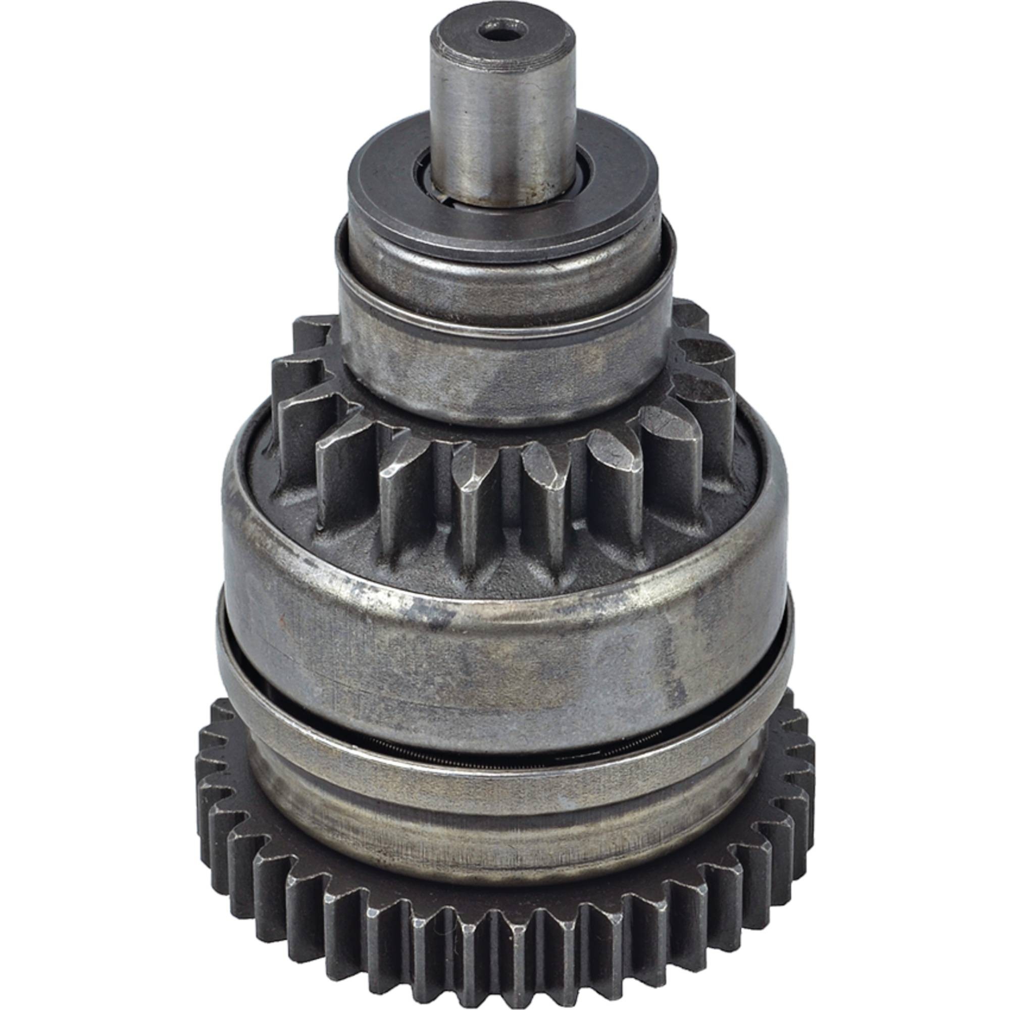 Starter For Polaris Utility Vehicle (UTV) Big Boss 500 6X6 Norweigen; SMU0061K