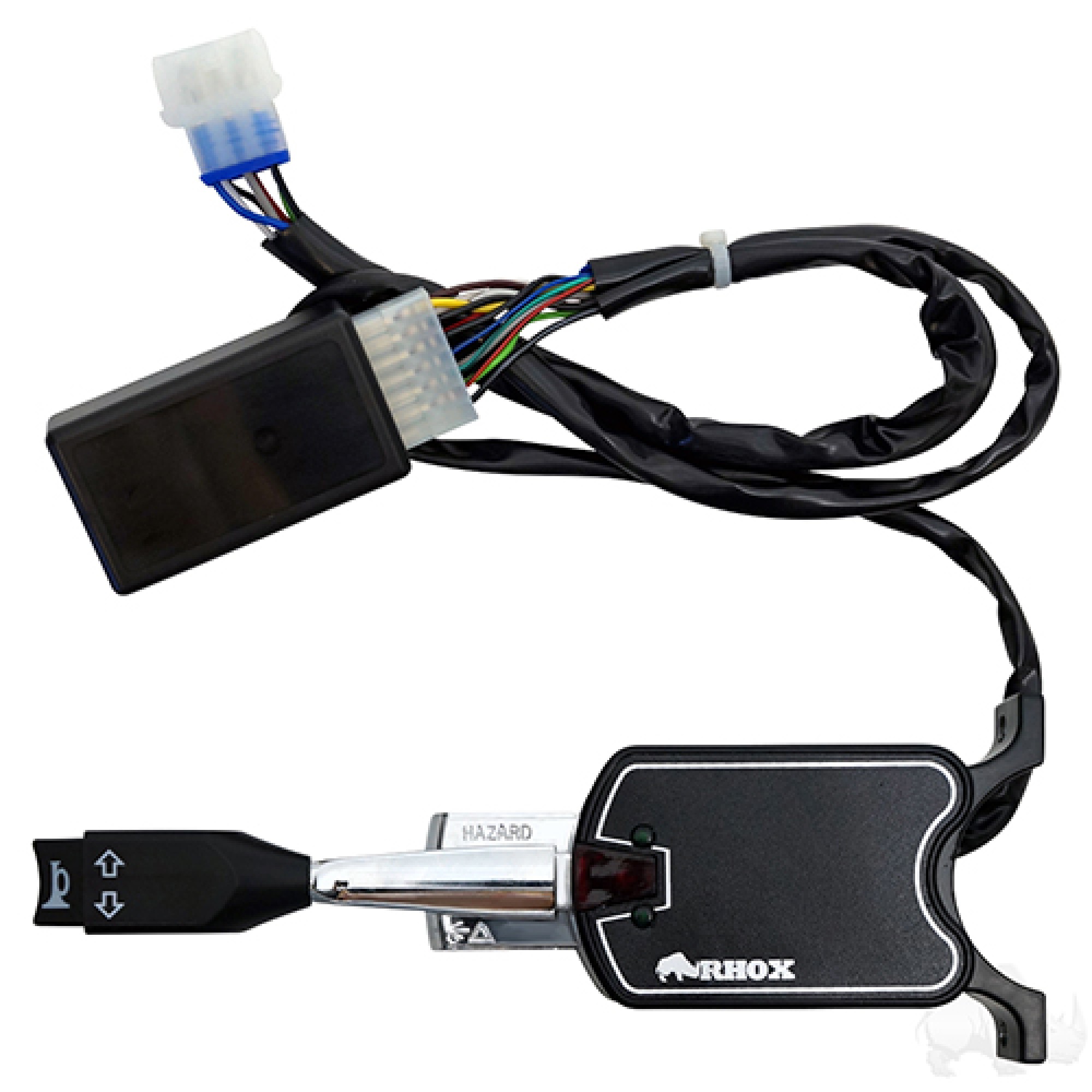 Turn Signal Switch golf carts; LGT-112A