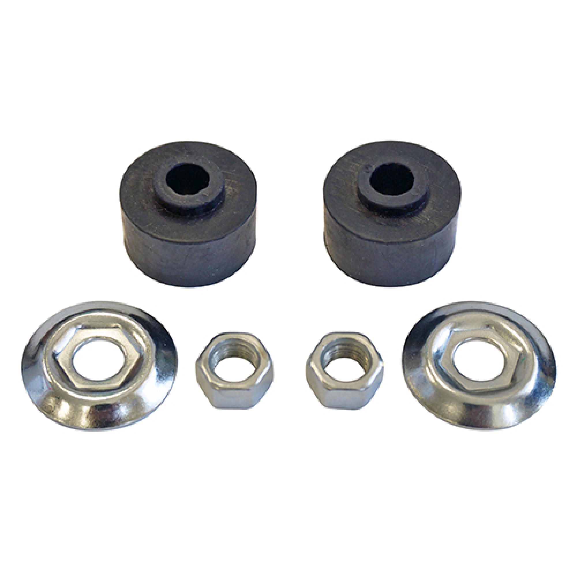 Bushing Kit For Club Car 1984 and newer gas 1012275, 1013609 golf carts SPN-0009