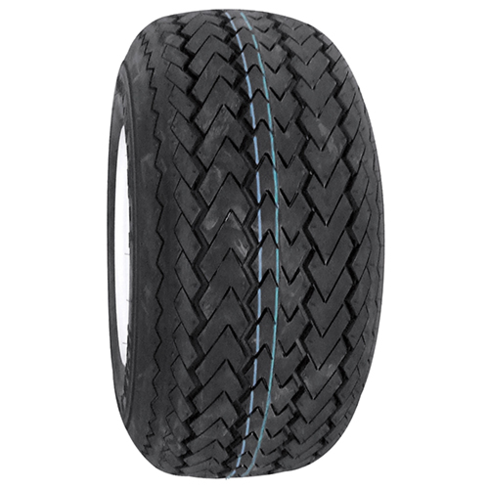 Tire golf carts; TIR-234