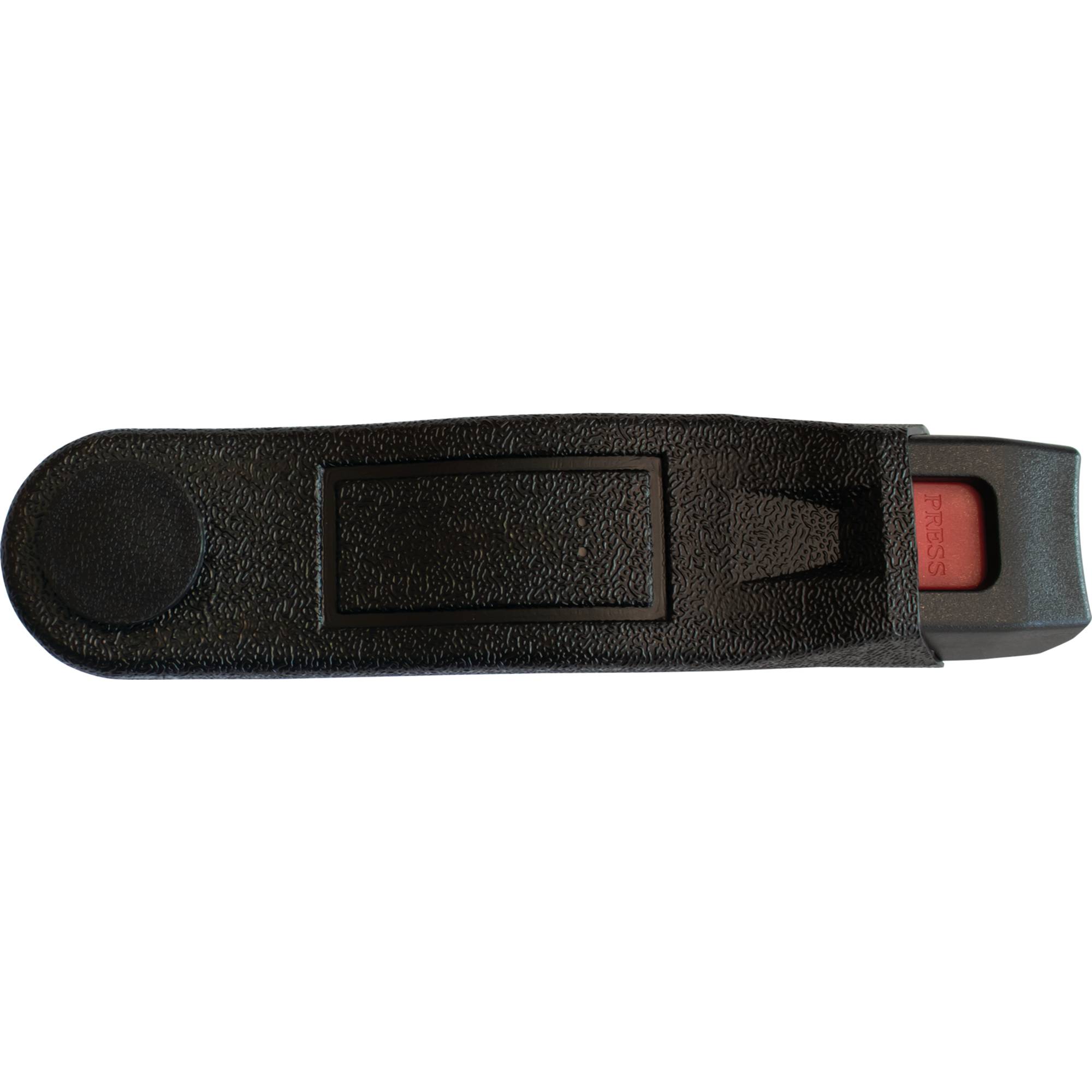 Seat Belt golf carts; SEAT-2012