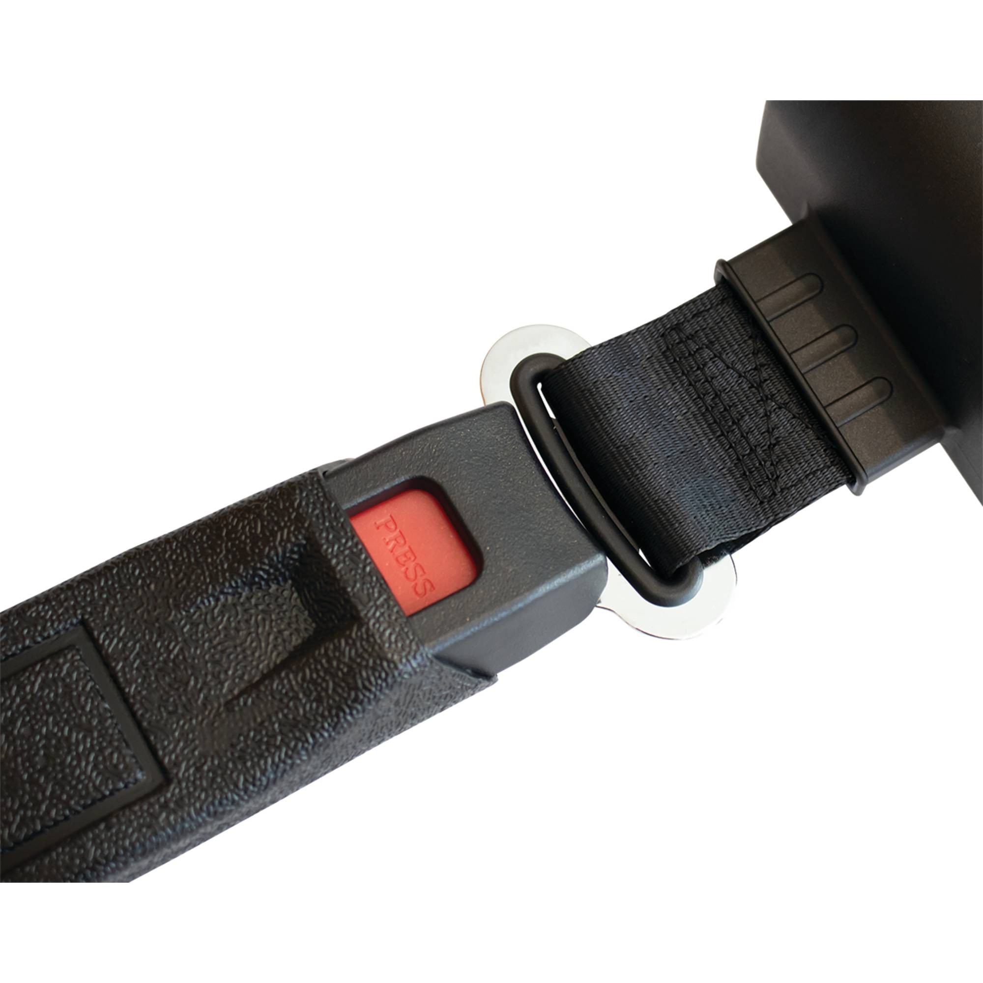 Seat Belt golf carts; SEAT-2012