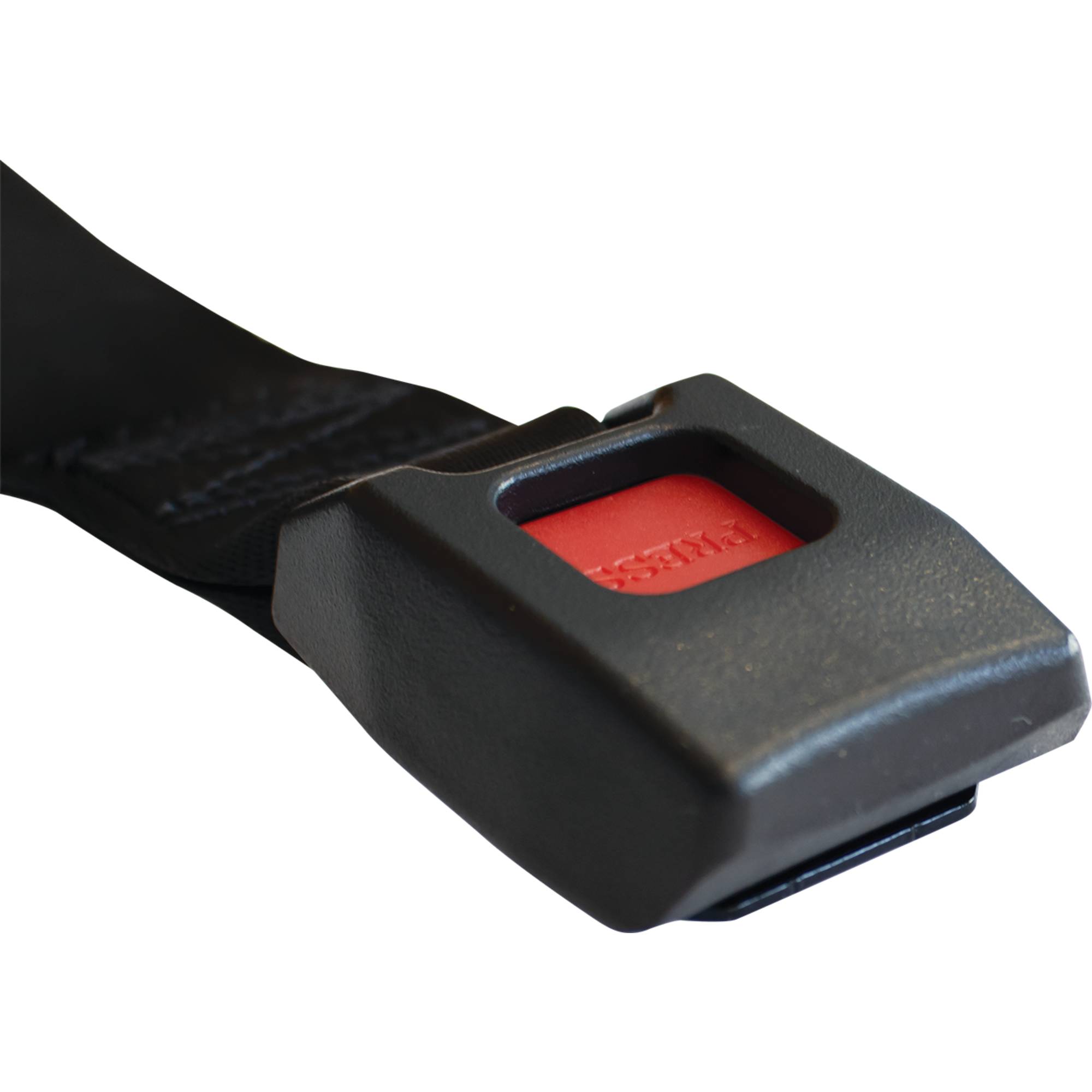 Seat Belt 60" Length, 2" Width golf carts; SEAT-2000