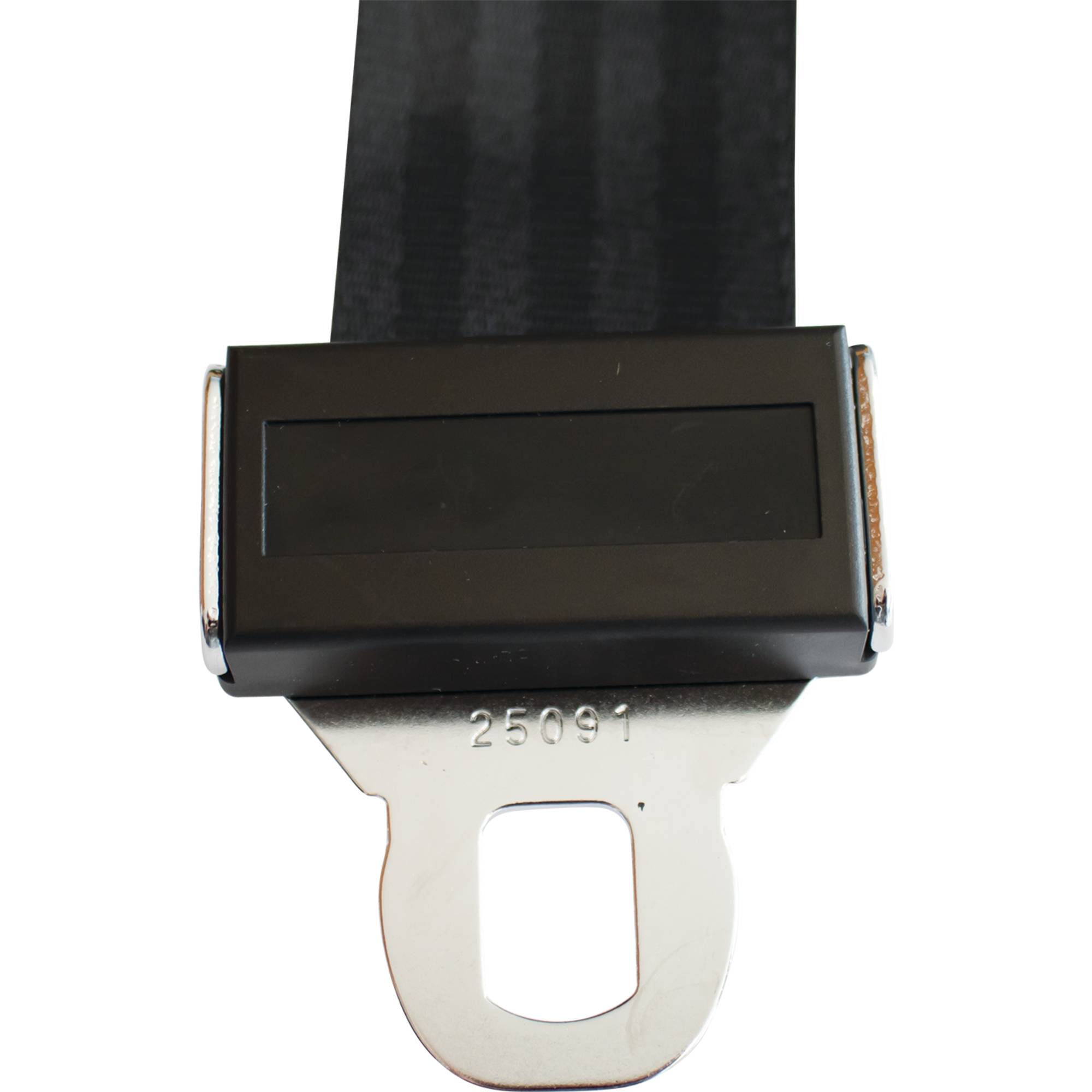 Seat Belt 60" Length, 2" Width golf carts; SEAT-2000