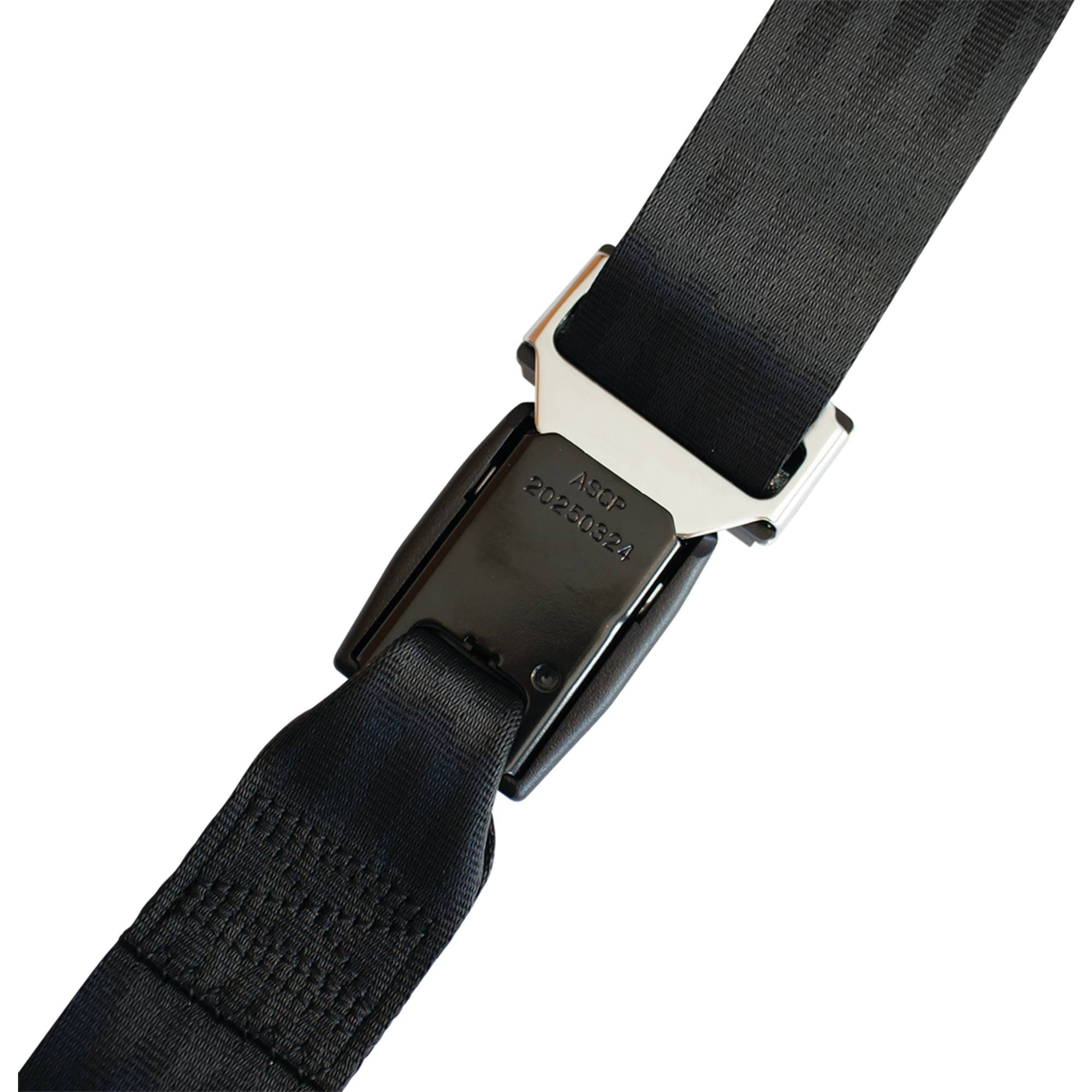 Seat Belt 60" Length, 2" Width golf carts; SEAT-2000