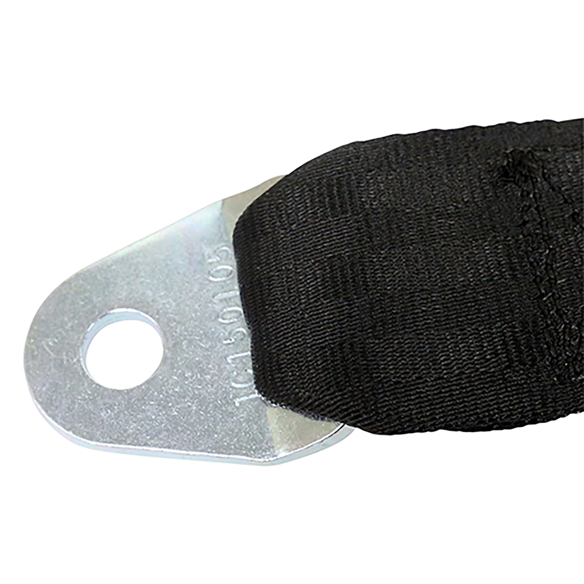 Seat Belt 60" Length, 2" Width golf carts; SEAT-2000