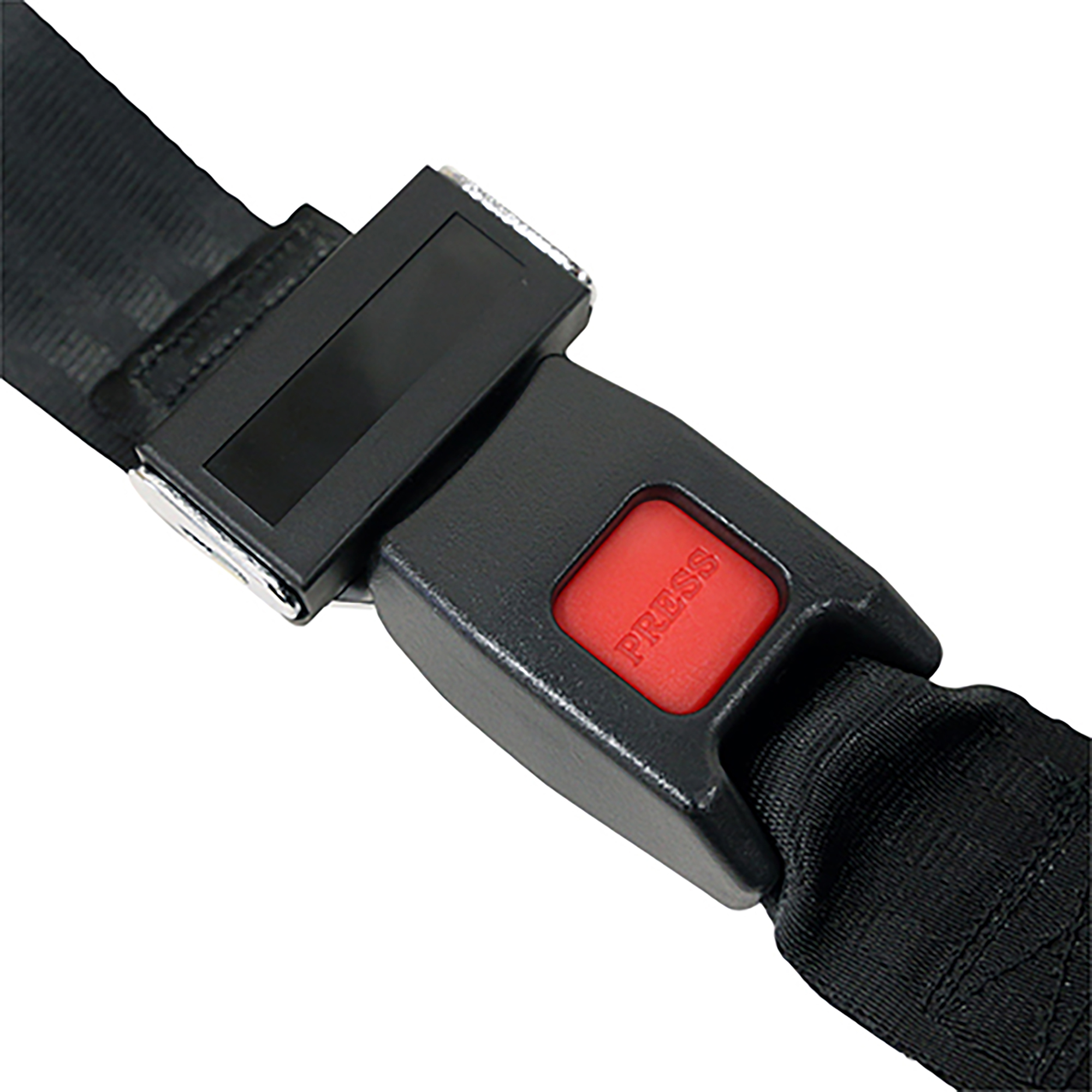 Seat Belt 60" Length, 2" Width golf carts; SEAT-2000