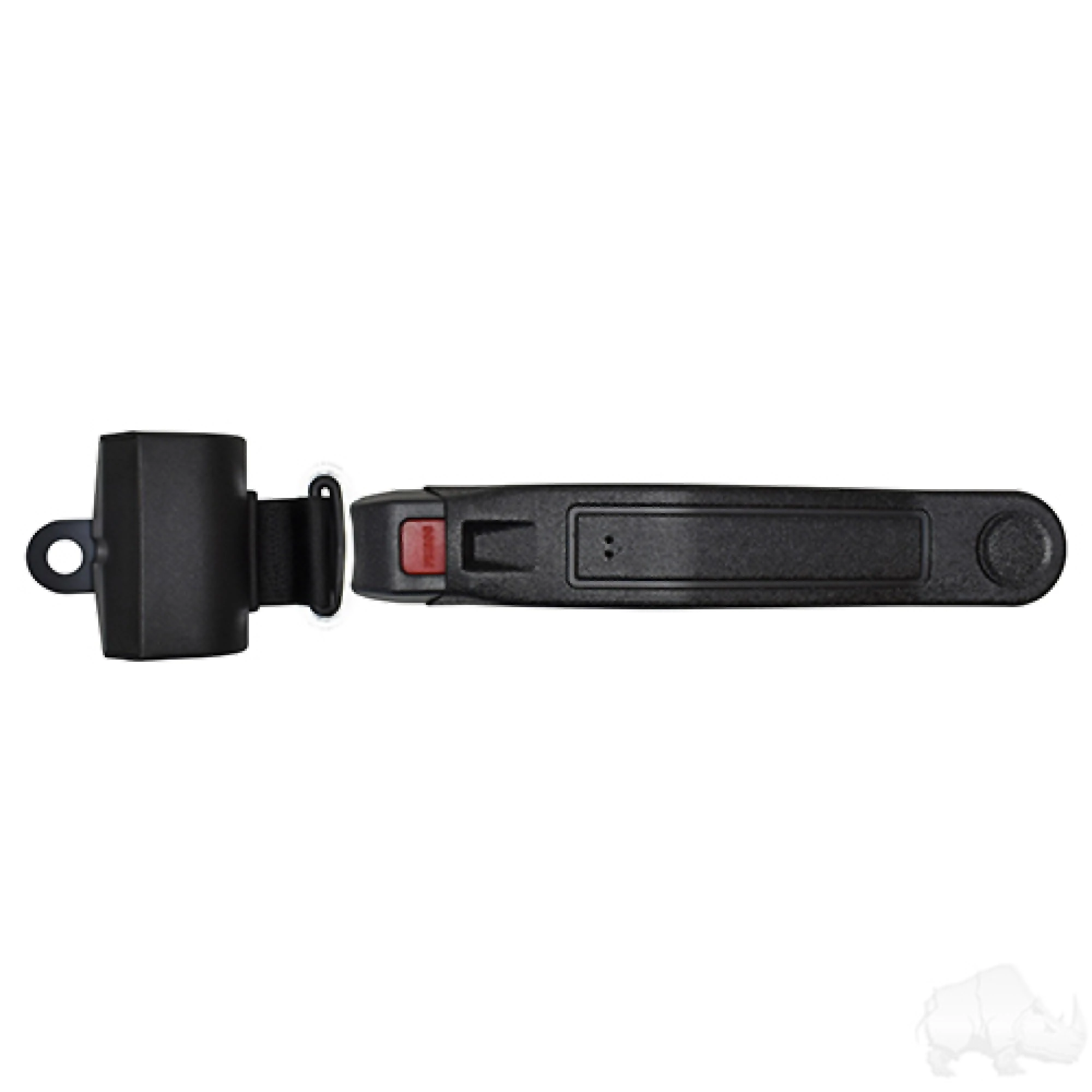 Seat Belt golf carts; SEAT-2004