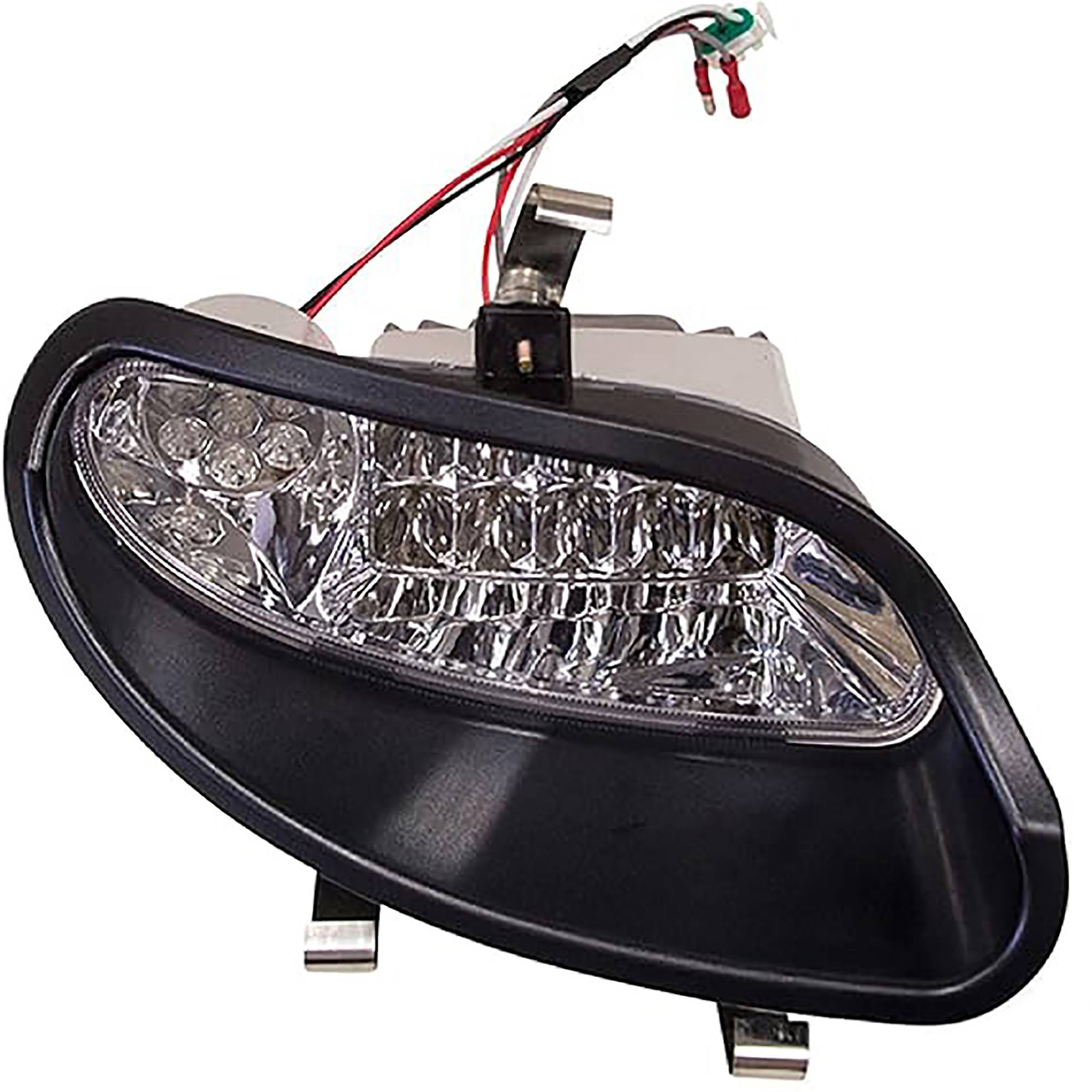Light Kit For E-Z-GO TXT 2014 and newer, 12V-48V golf carts; LGT-371L