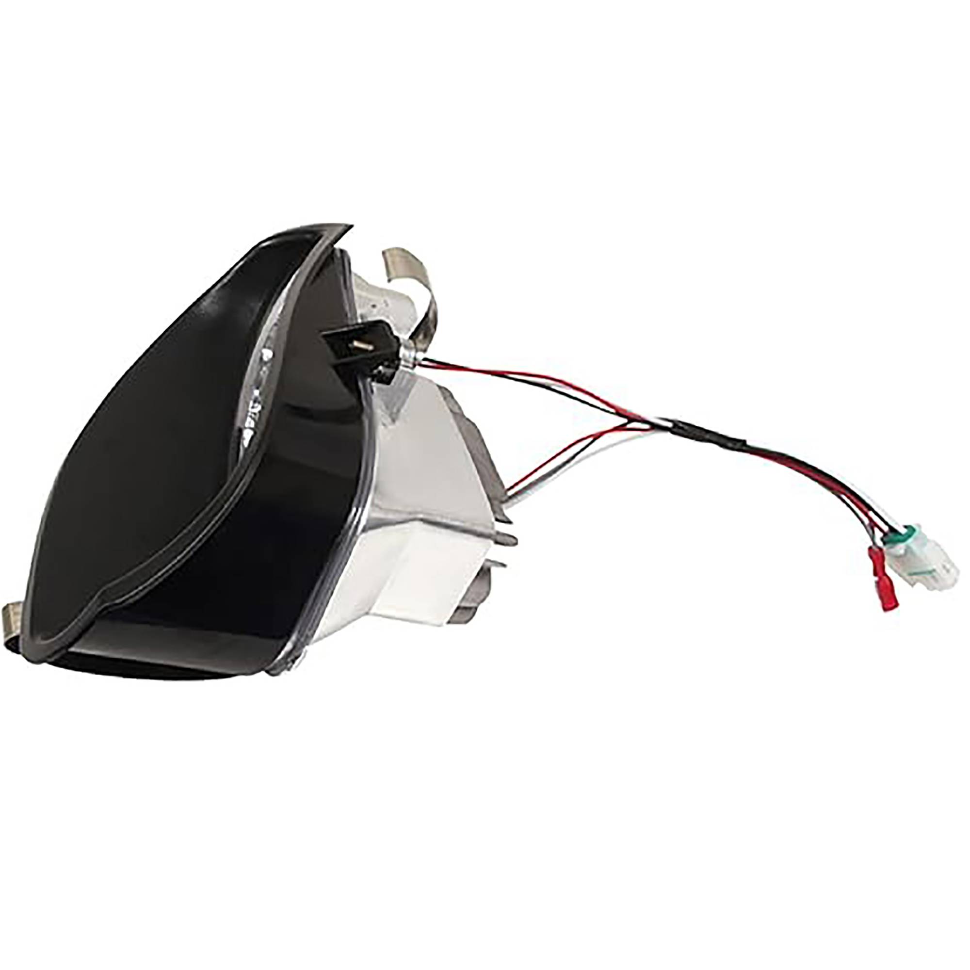 Light Kit For E-Z-GO TXT 2014 and newer, 12V-48V golf carts; LGT-371L