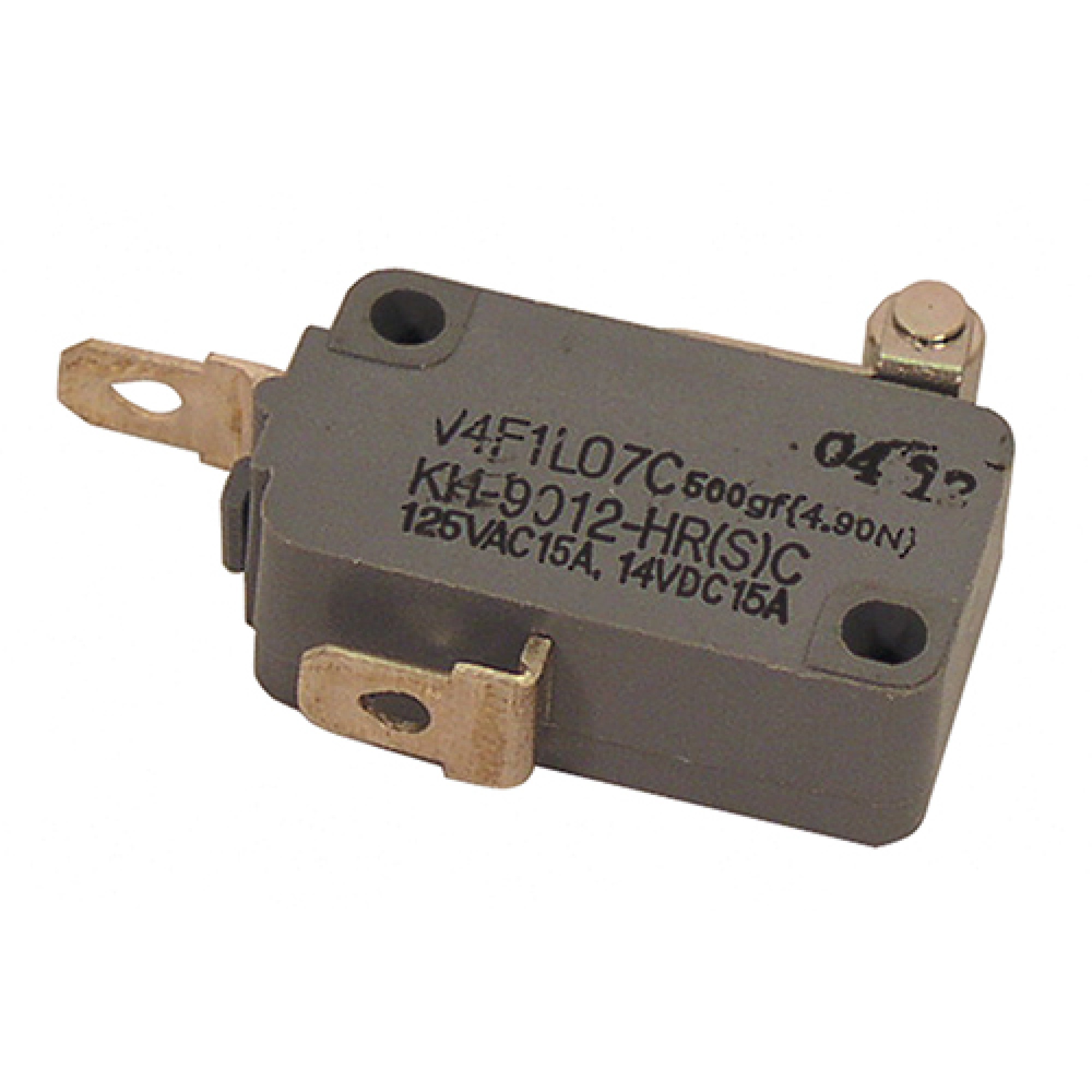 Micro Switch For E-Z-GO 1994 and newer, 4-cycle and gas 1994 and newer; MS-008