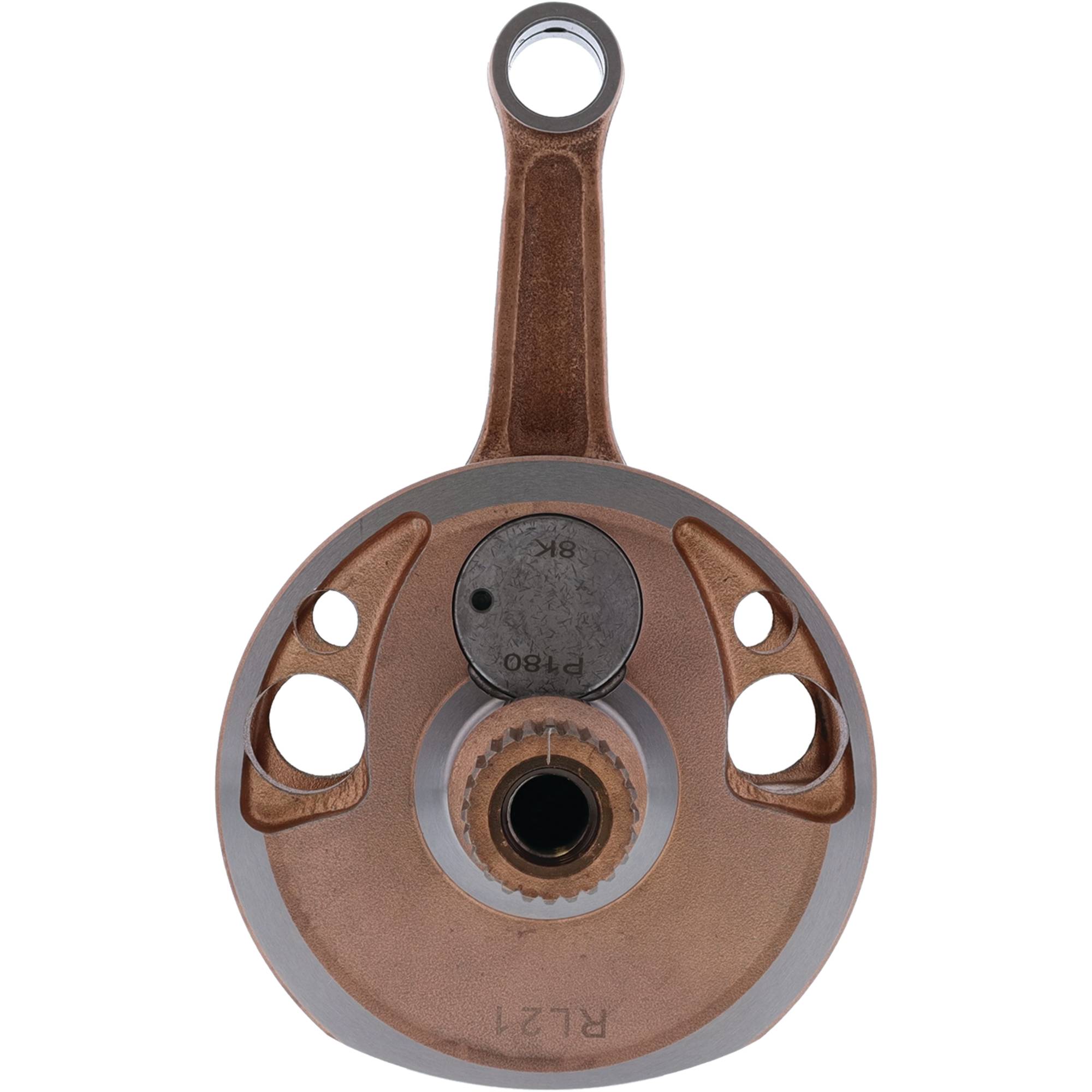 Lift Kit For E-Z-GO Tempo, without factory lift & Precedent golf carts; LIFT-503