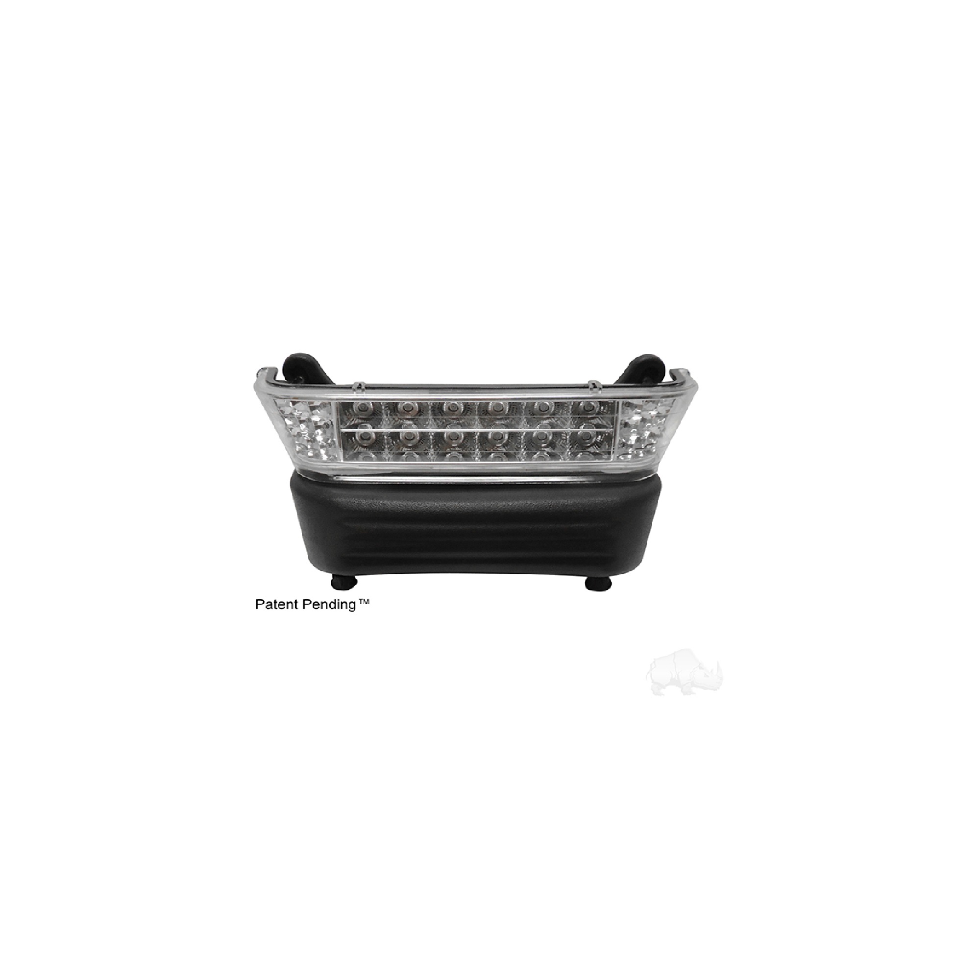 Light Bar For Club Car Precedent golf carts; LGT-316L