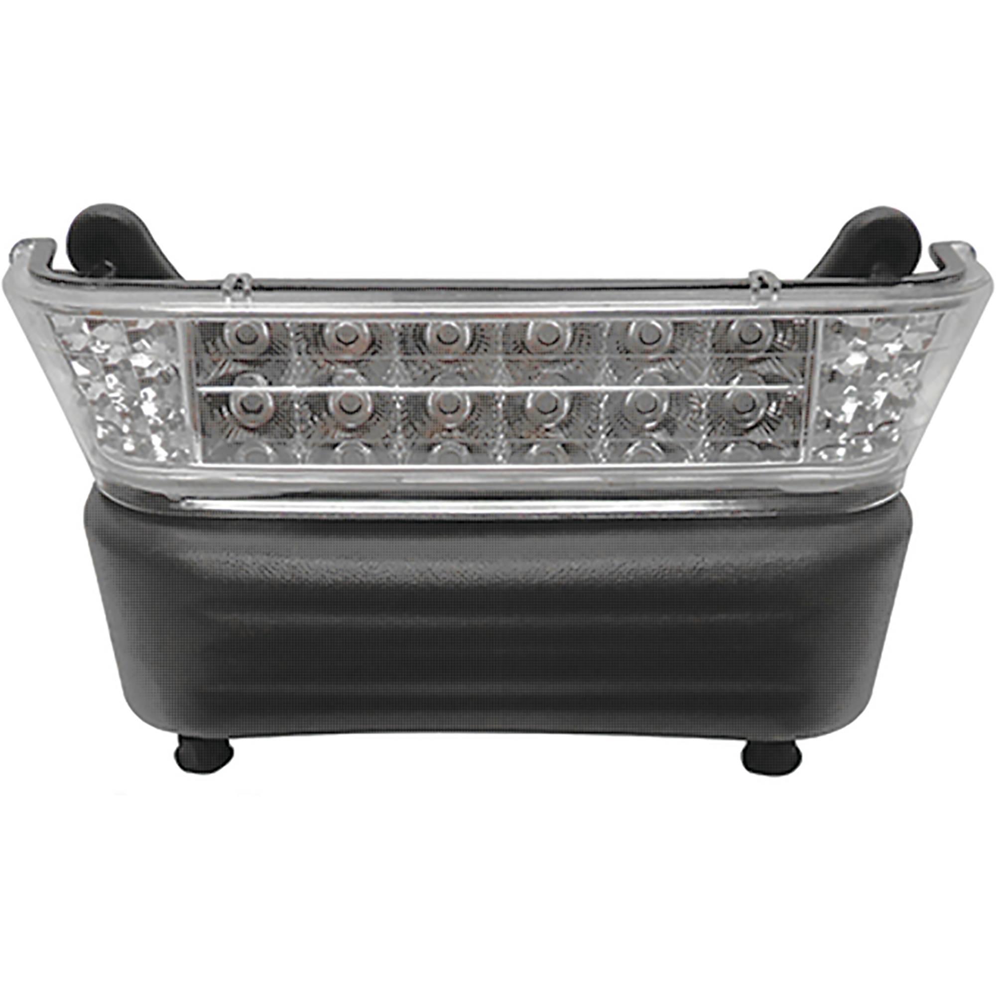Light Bar For Club Car Precedent golf carts; LGT-316L