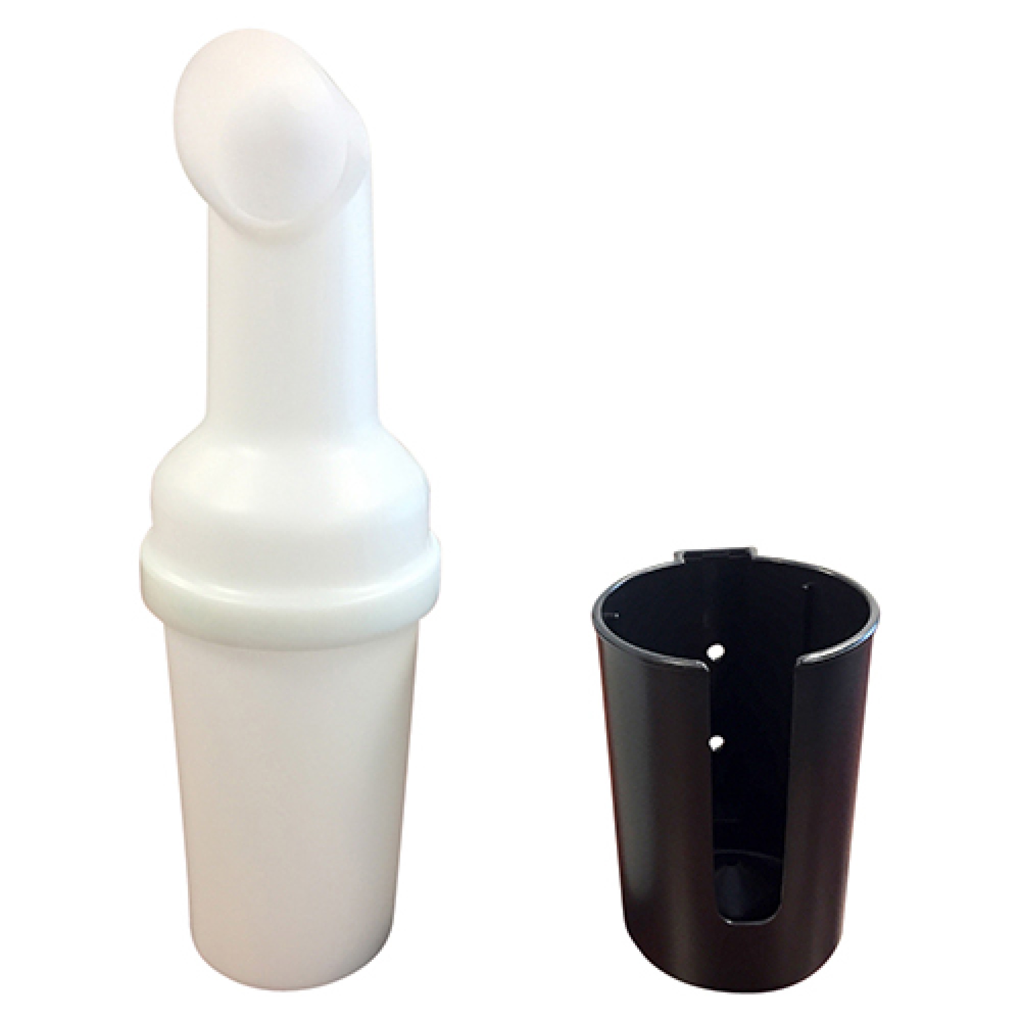 Sand Bottle golf carts; ACC-0044A