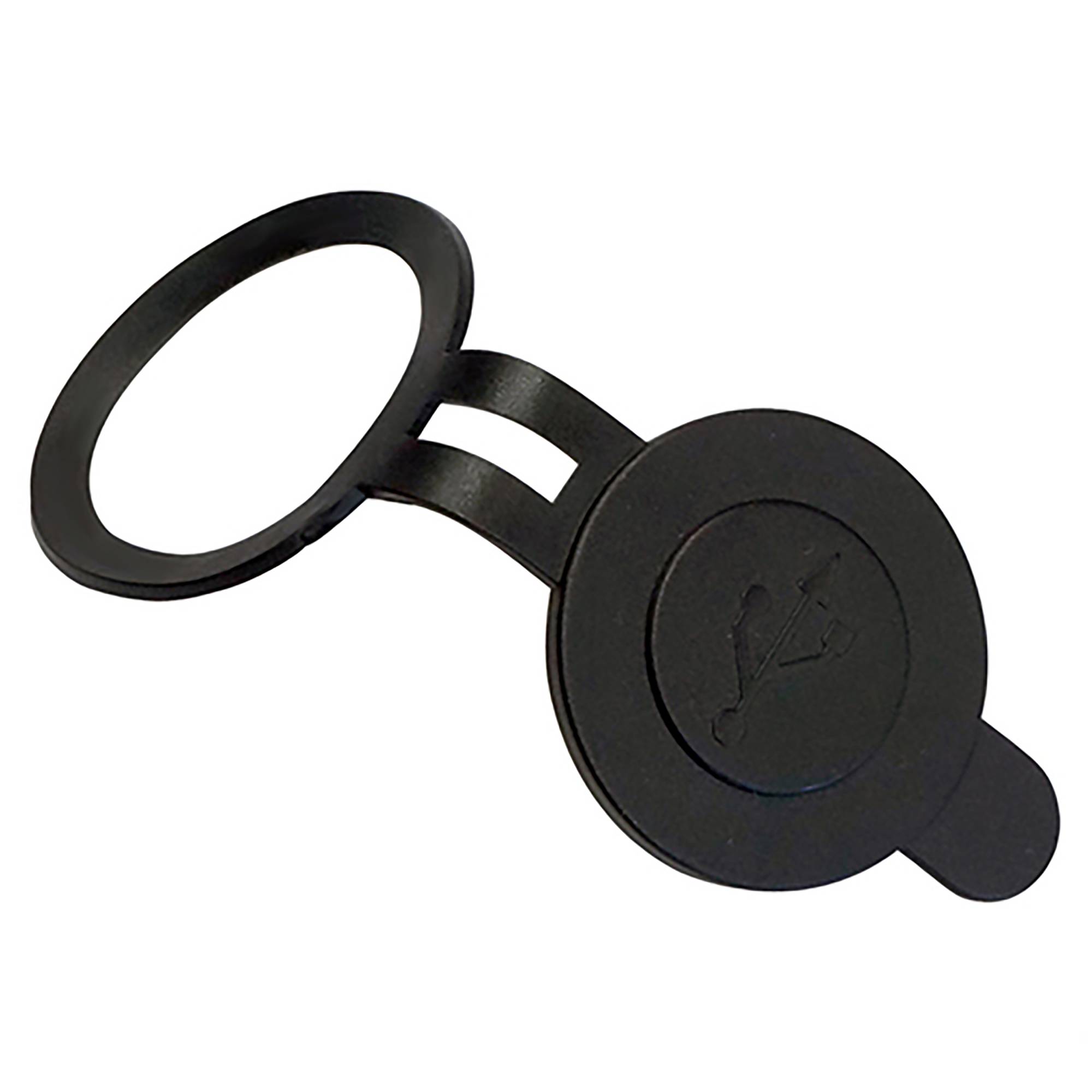 USB Dual Port 1A/2.1A 12-48V Power Socket For Nivel 31743 ACC-0097