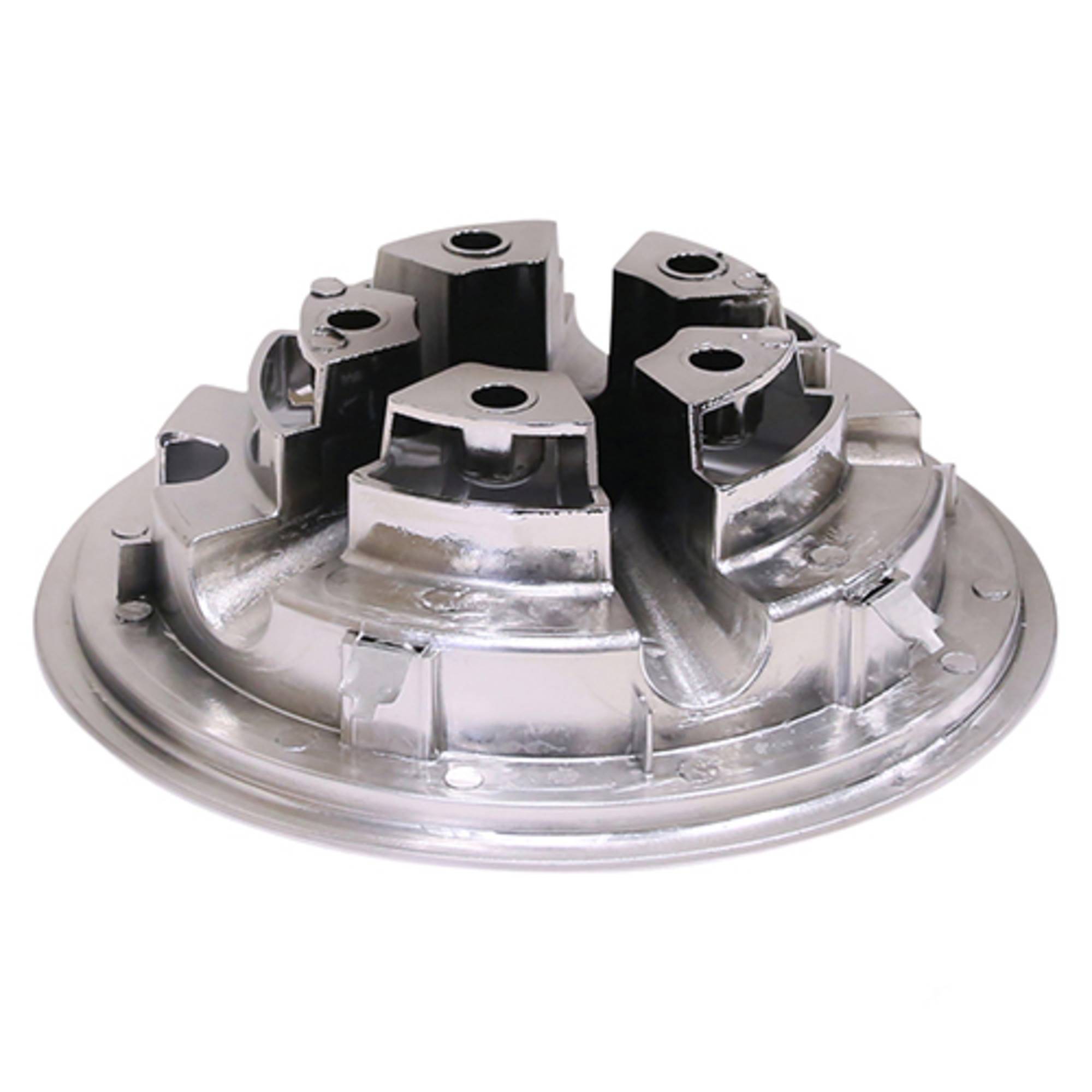 Wheel Cover For E-Z-GO 604786 golf carts; CAP-0029