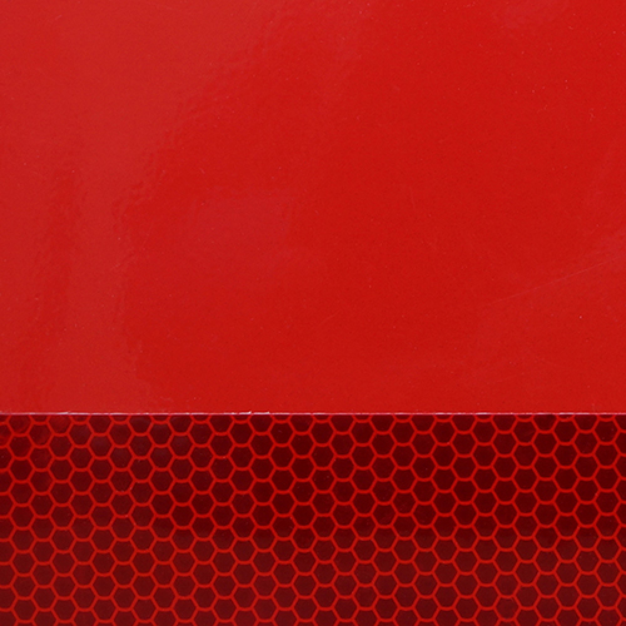 Slow Moving Vehicle Emblem, Aluminum For Nivel 135100 16 1/4" Width; ACC-0031