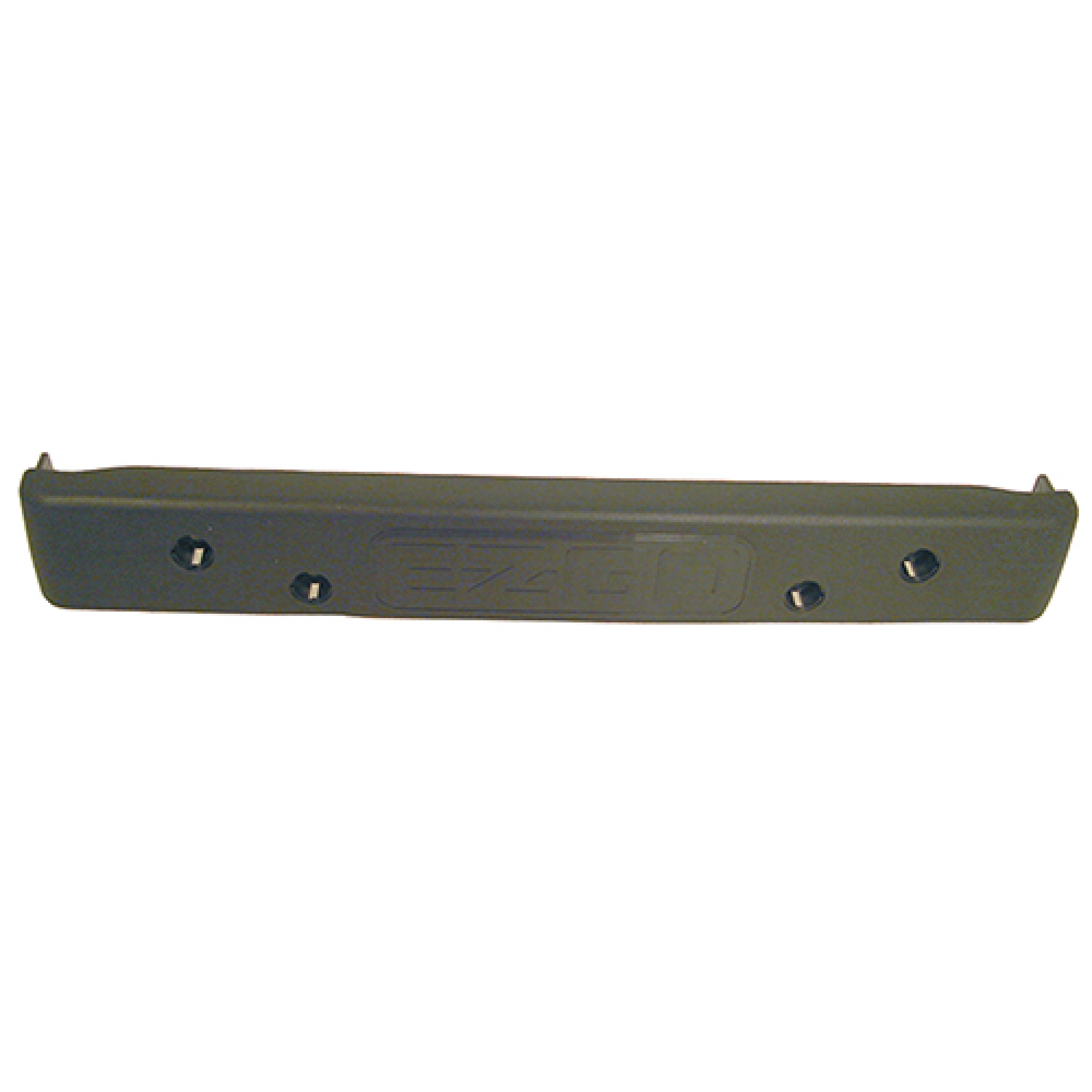 Bumper For E-Z-GO TXT, 2000 and newer 70939G01, 71336G01 golf carts; BP-0002