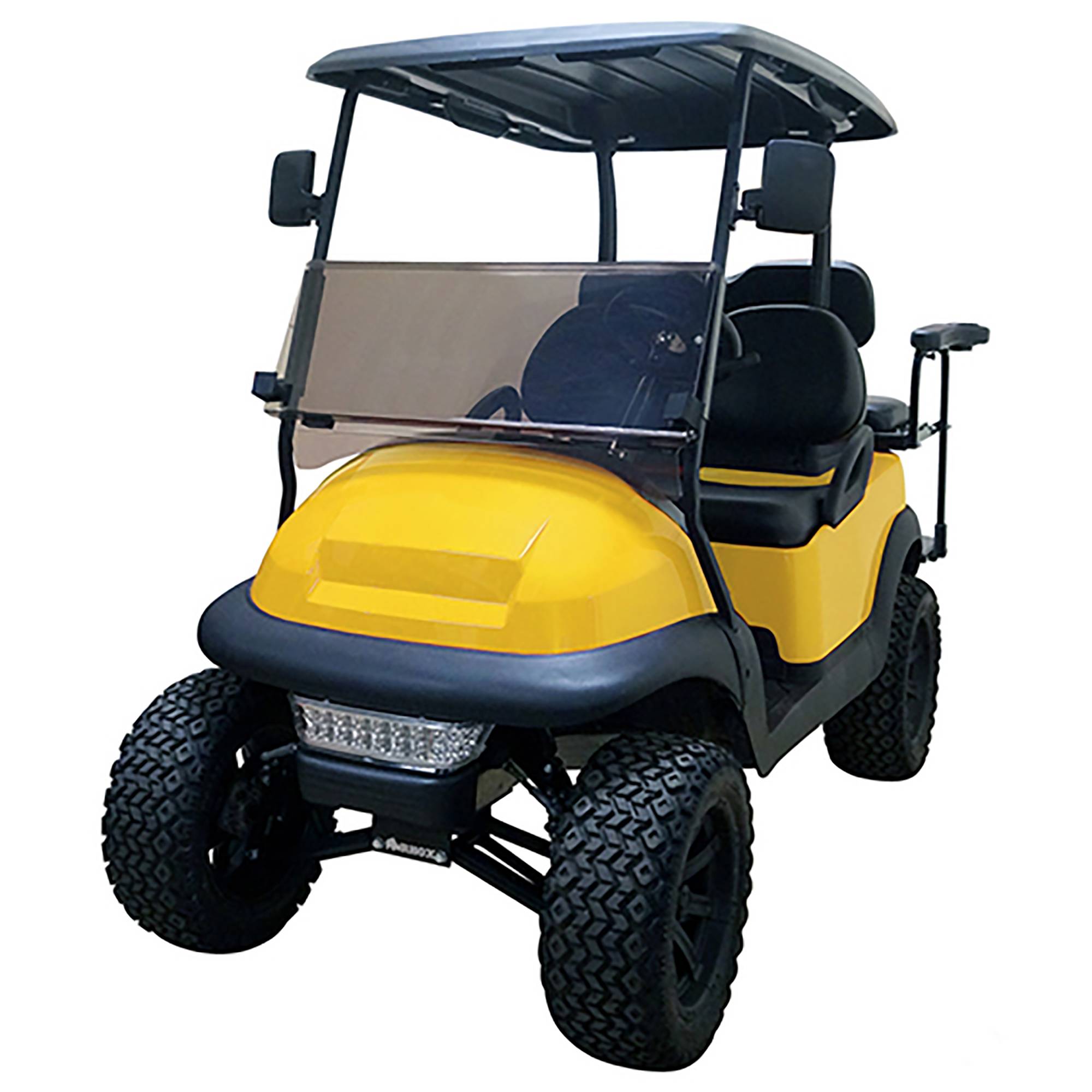 Mirror Set golf carts; ACC-1021