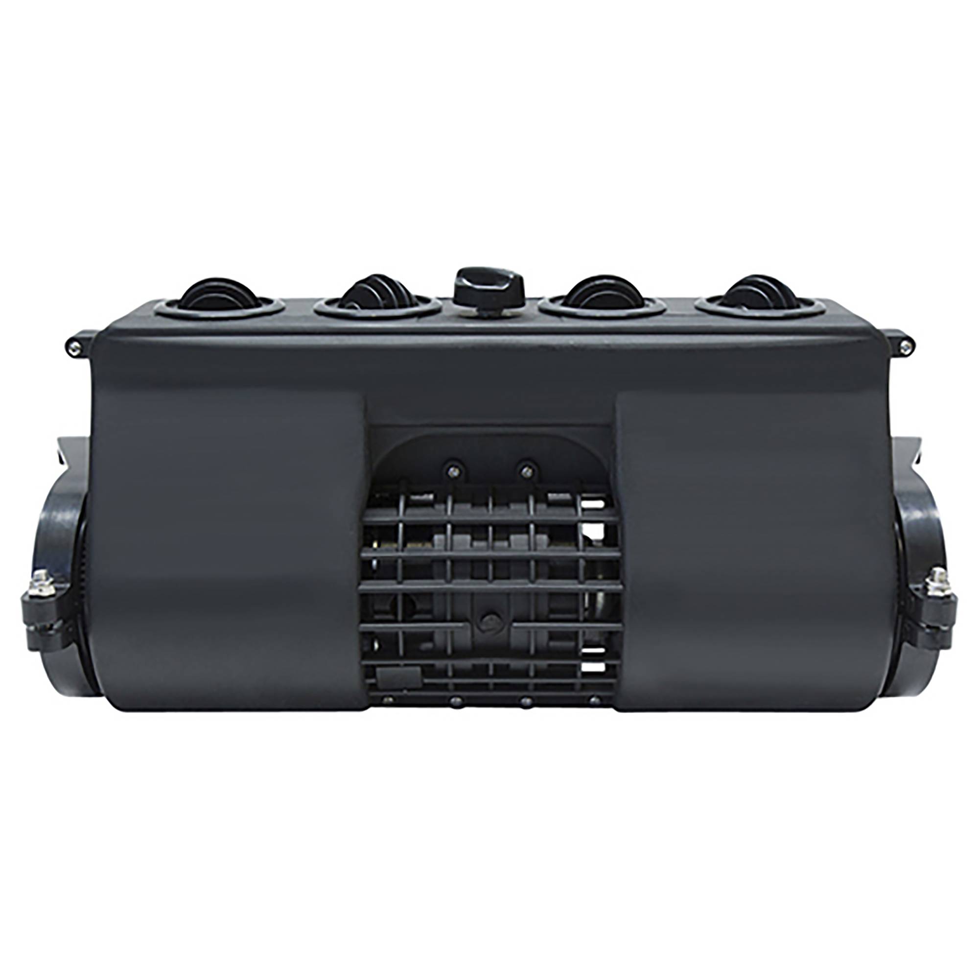 Cooling Fan 12V golf carts; ACC-1512