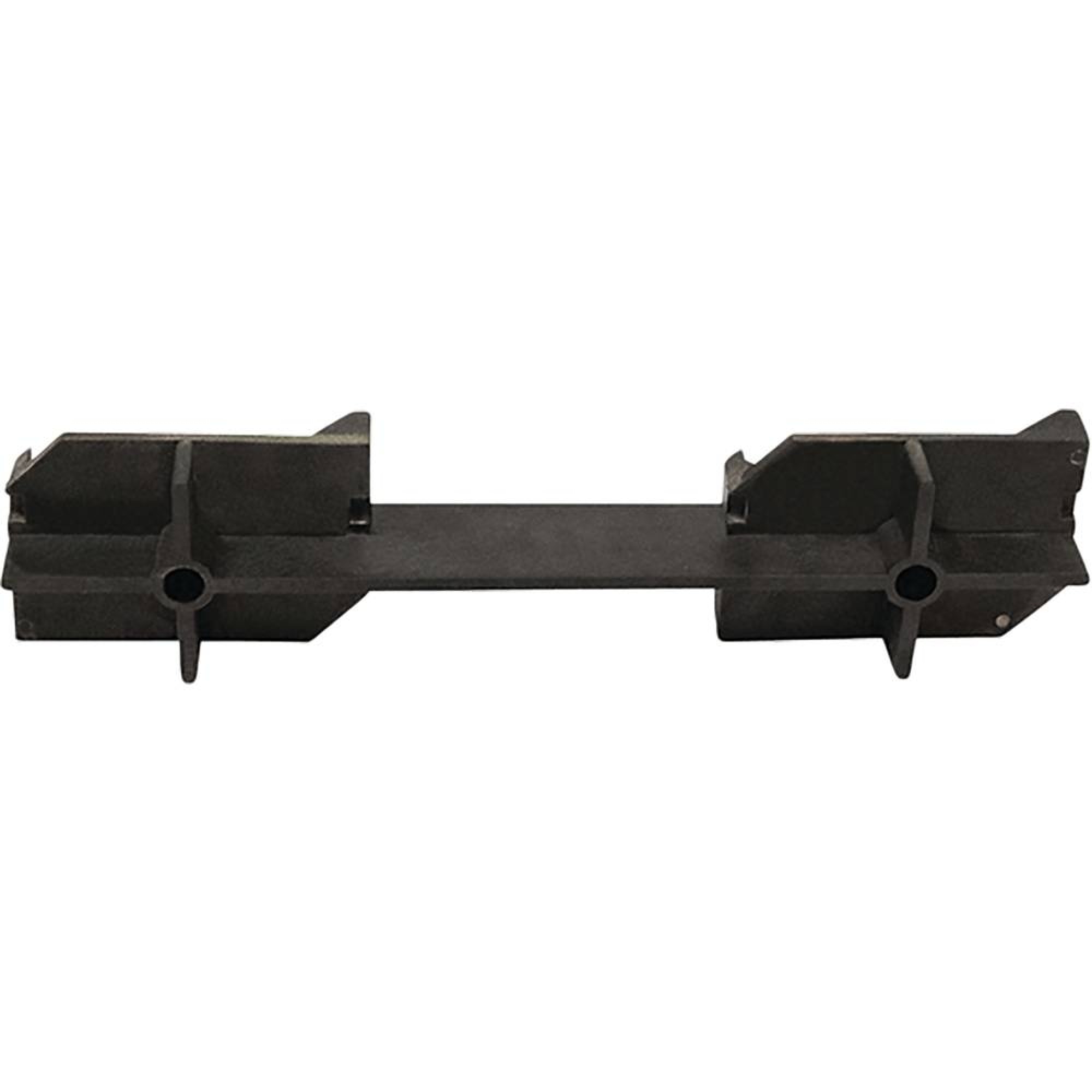 Battery Hold Down Plate For E-Z-GO RXV/TXT, 8V 612867, 844; BAT-2026