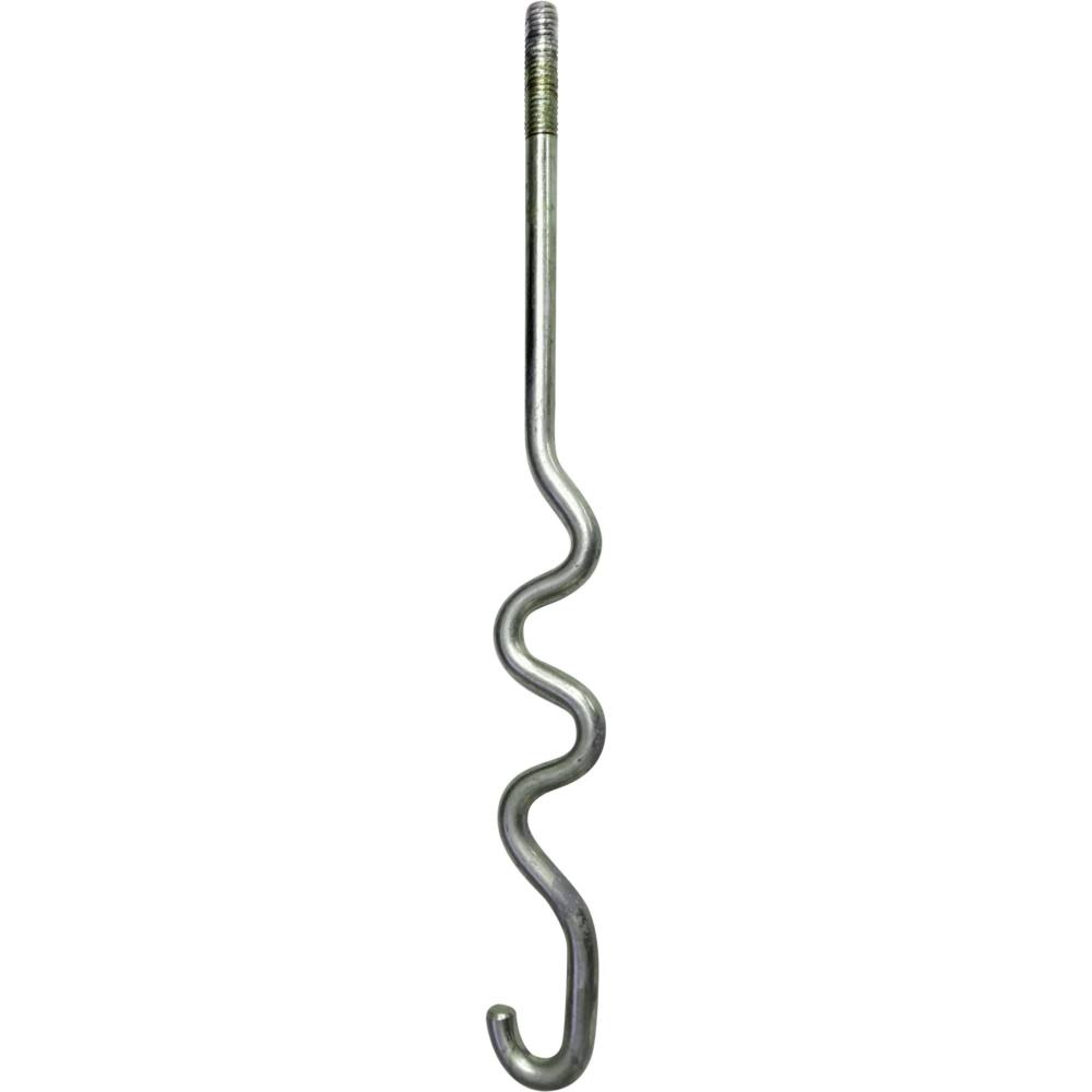 Battery Hold Down Rod For Club Car Precedent 2008.5 and newer 8402; BAT-2022