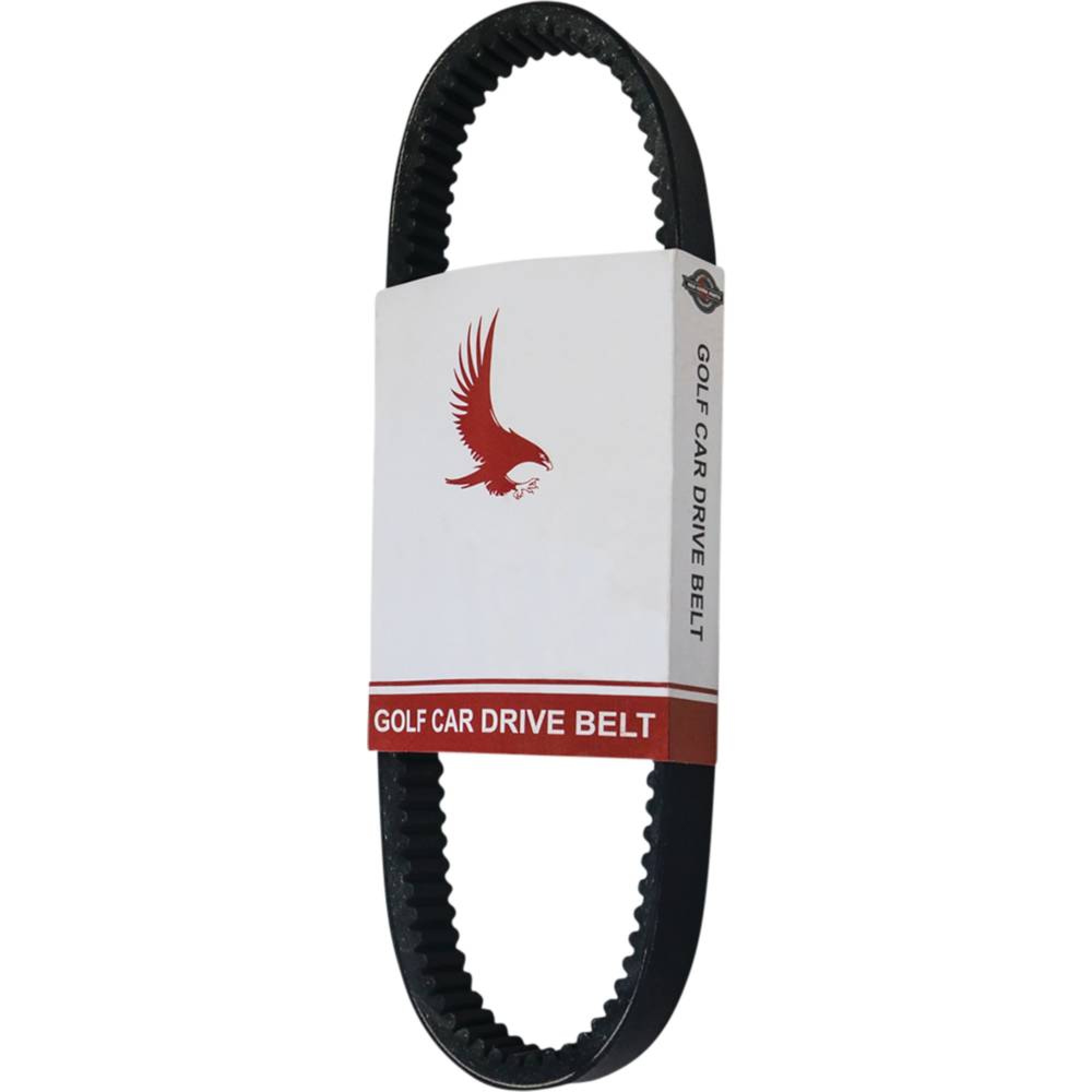 Drive Belt For E-Z-GO TXT/MED, 4-cycle, gas 1996-2008 72024G01; BLT-0007