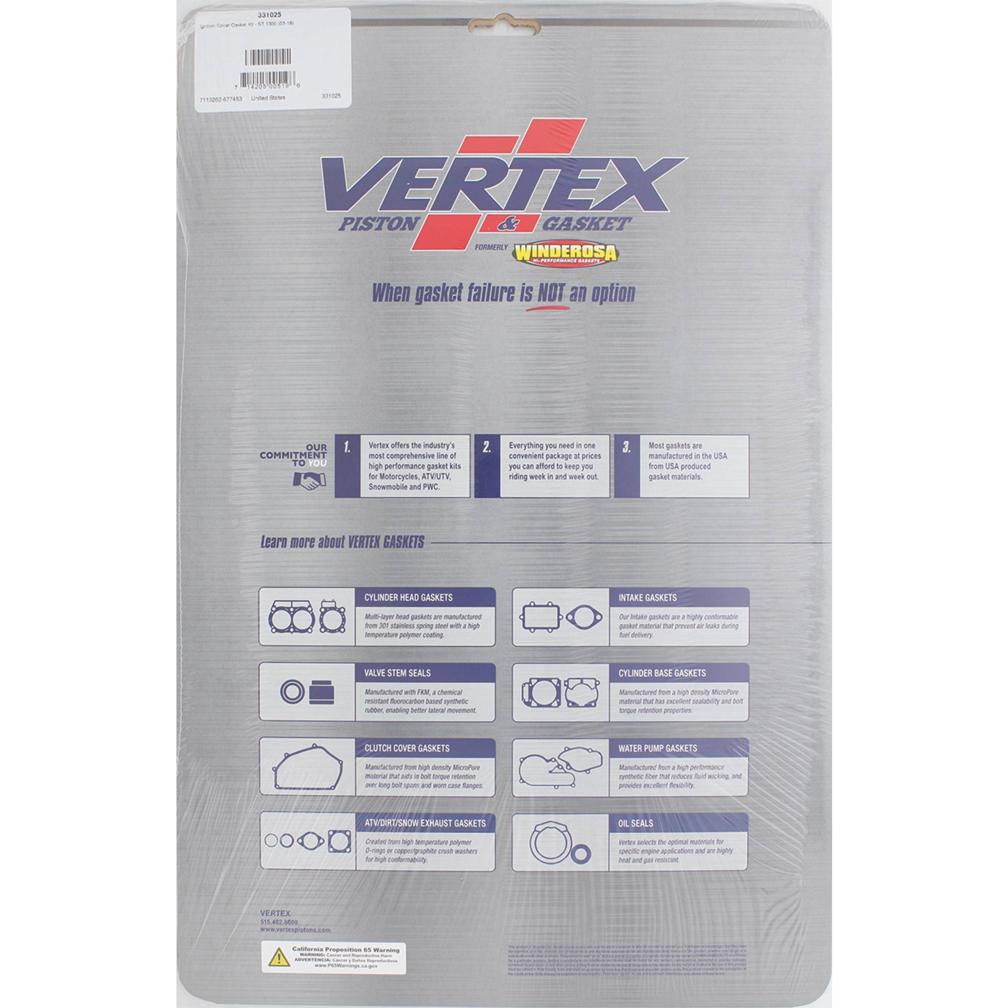 Tune-Up Kit For E-Z-GO 4-cycle, 295/350cc, gas 2006 and newer 28463G01; FIL-1006