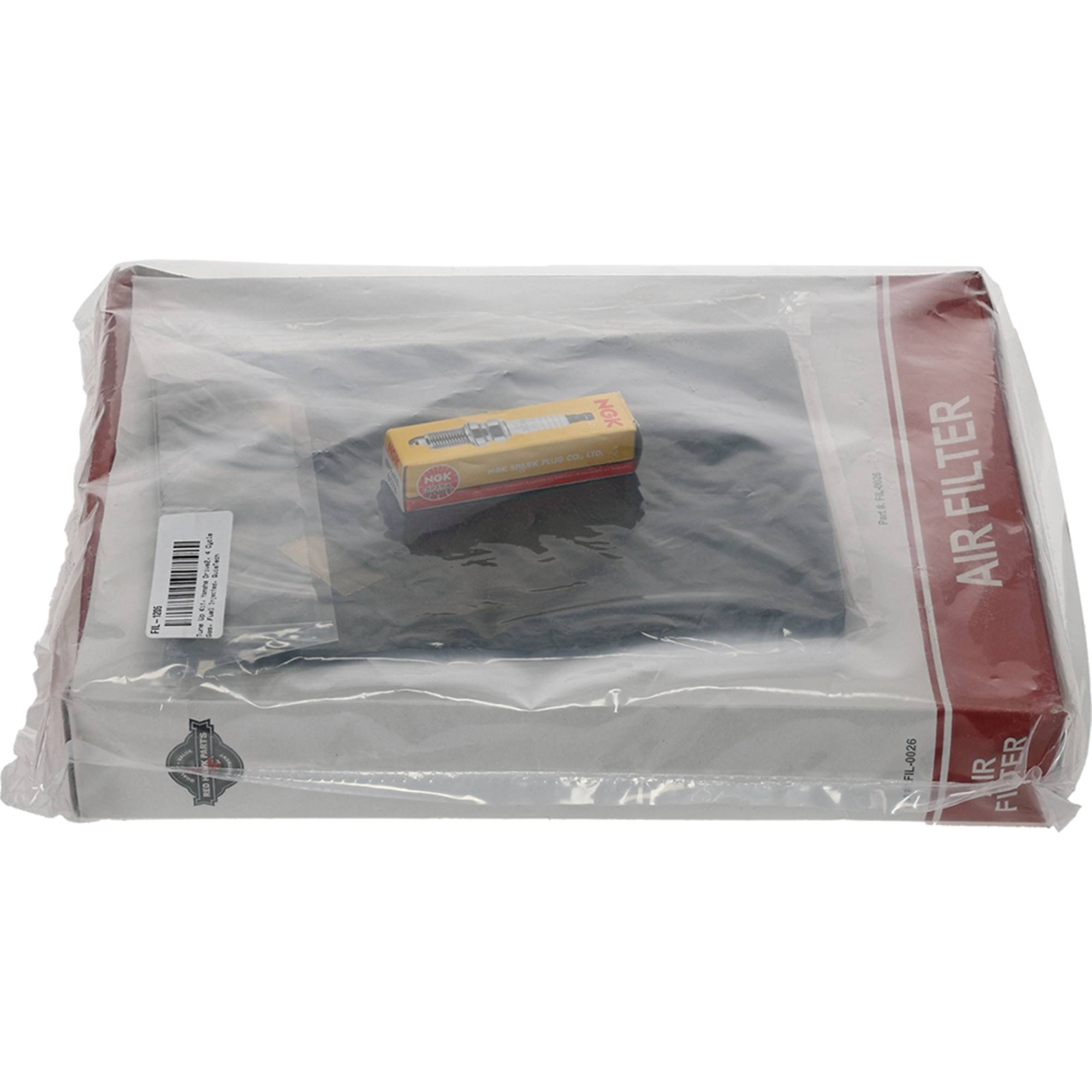 Tune-Up Kit For Yamaha Drive2, 4-cycle, gas, fuel injected 22-088; FIL-1205