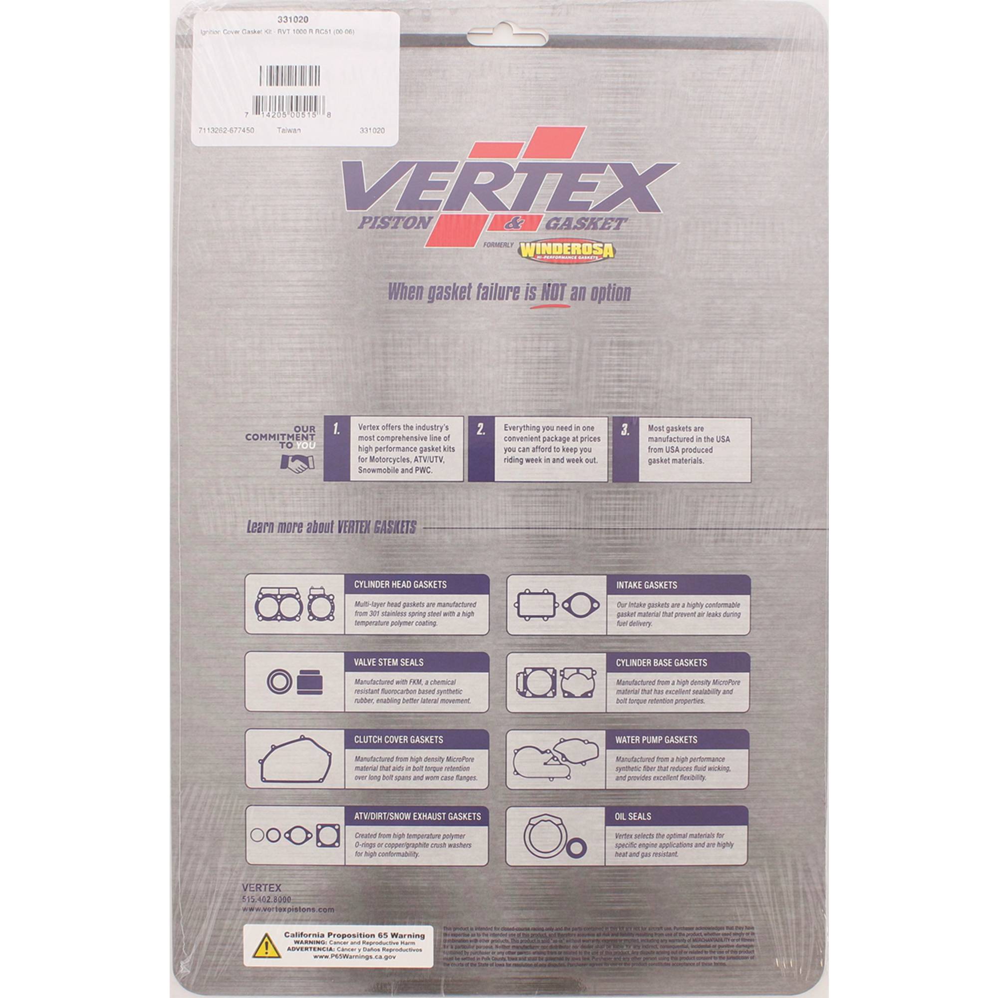 Tune-Up Kit For E-Z-GO 4-cycle, 295/350cc, gas, 1994-2005 9190; FIL-1003