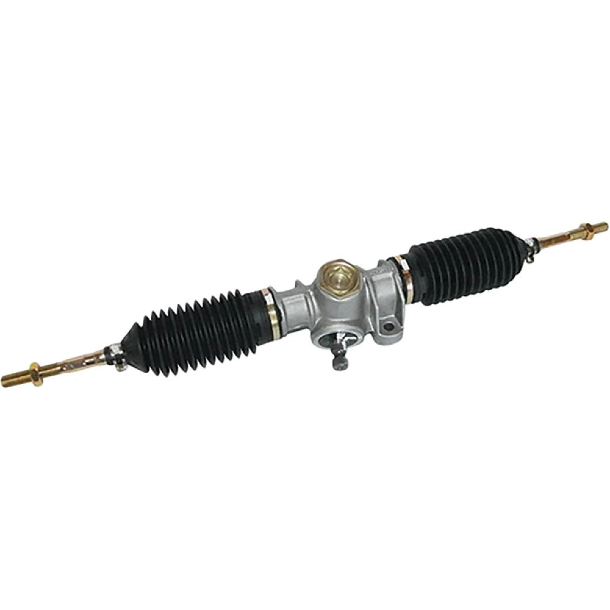 Steering Box Assembly For Club Car Precedent and Tempo 2004 and newer; STR-028