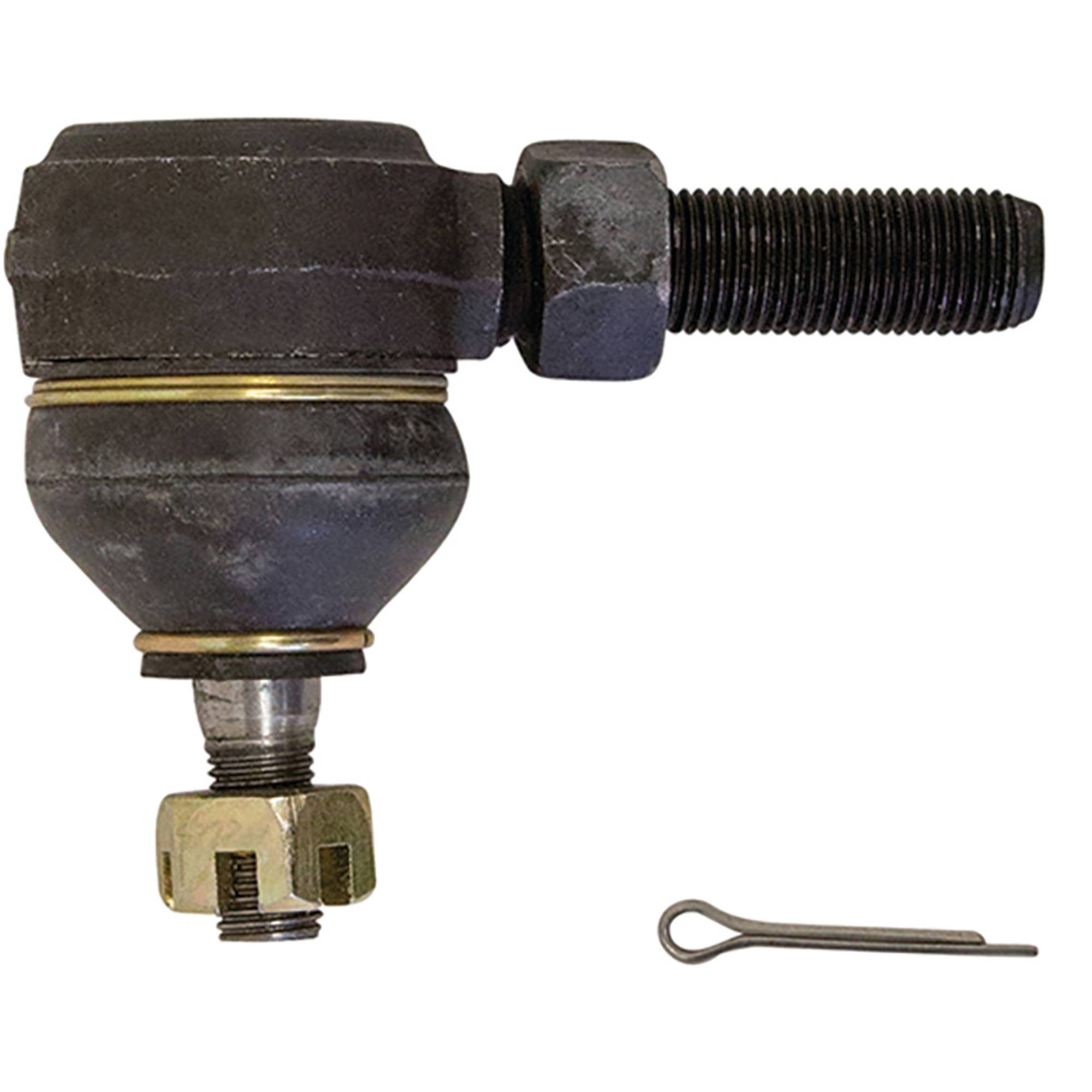 Tie Rod End For Club Car DS 1976-2008 1011895, 7540 Left thread; STR-002