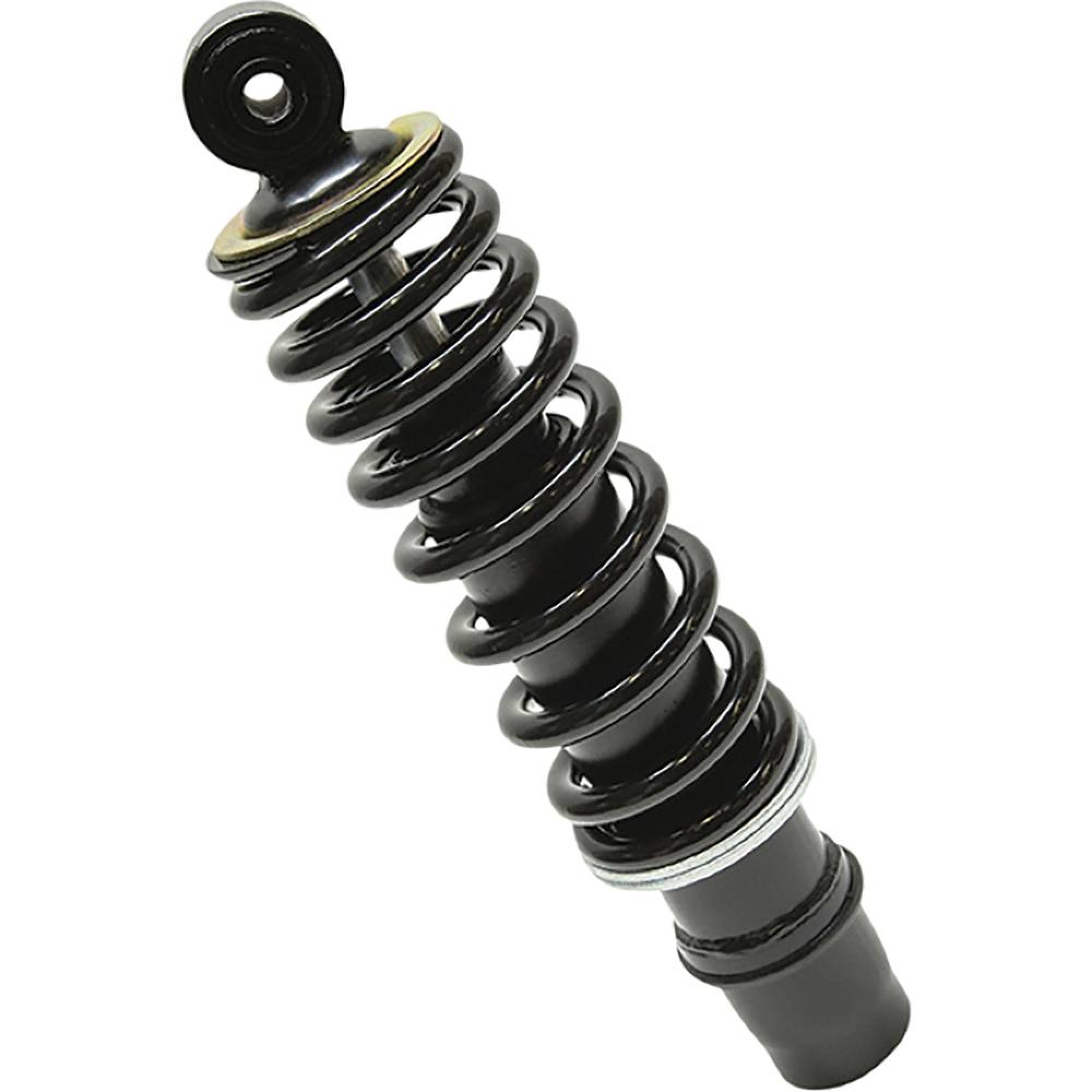 Rear Shock For Yamaha Drive2 Quietech EFI J0B-F2210-00-00, 24045; SPN-0123