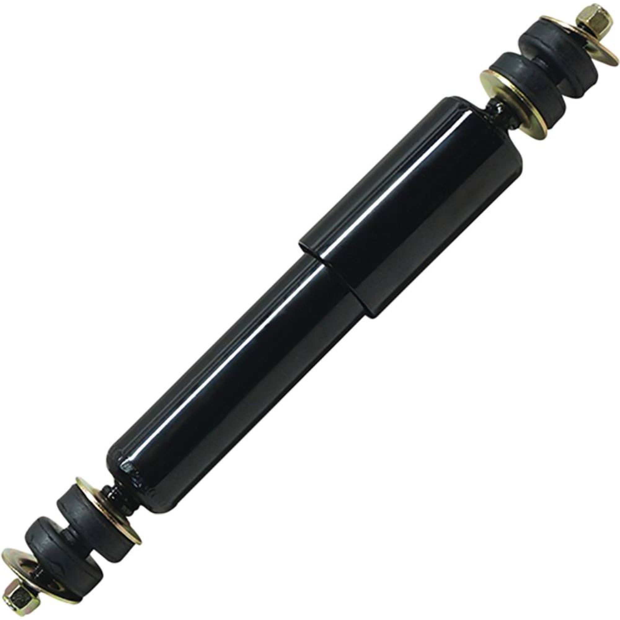 Front Shock For E-Z-GO TXT 2001 and newer, Marathon 1994-older 15707G1; SPN-0100